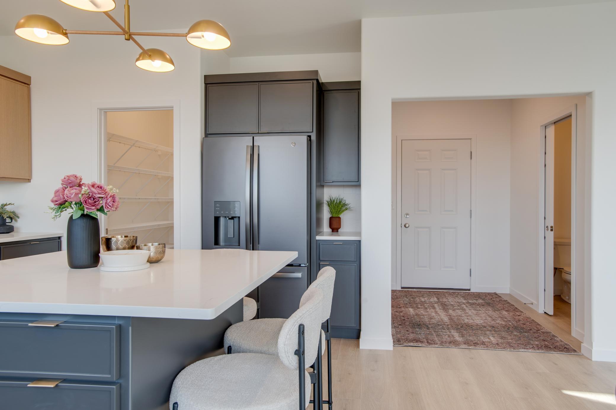 2026 single family home for sale at 1137 Rachel Drive W in West Fargo, ND — 3 bed, 3 bath (photo 11 of 22)