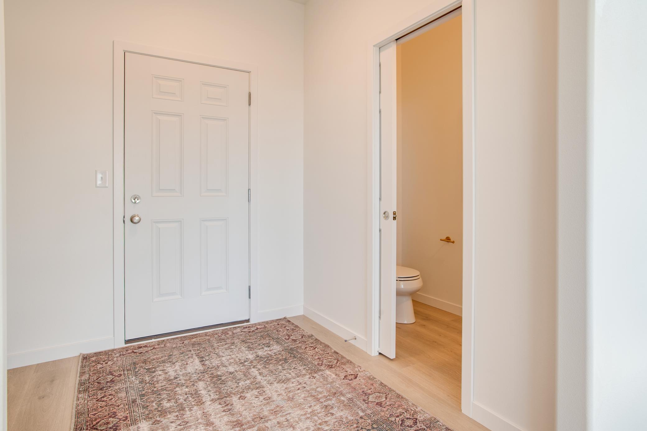 2026 single family home for sale at 1137 Rachel Drive W in West Fargo, ND — 3 bed, 3 bath (photo 12 of 22)