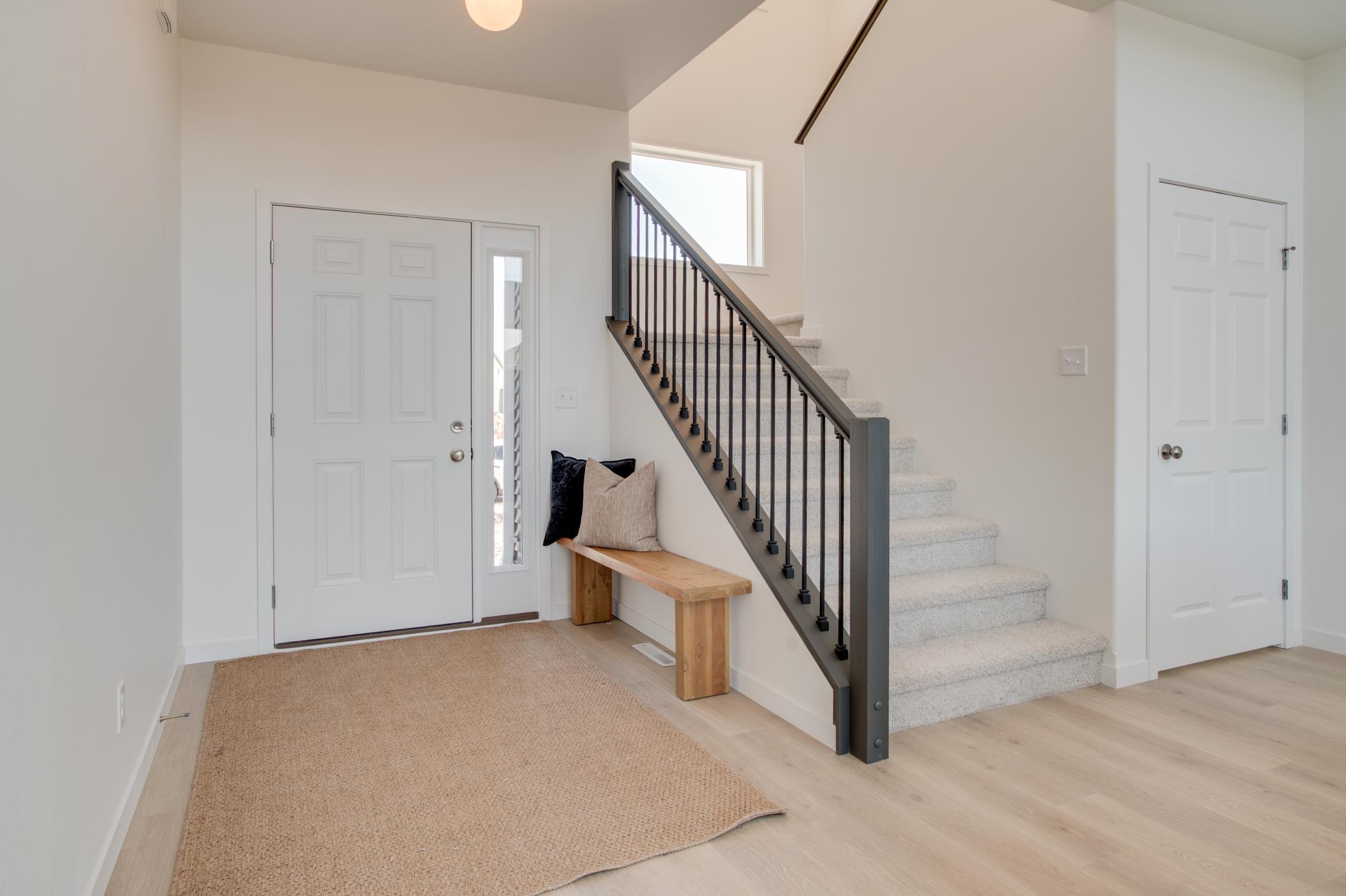 2026 single family home for sale at 1137 Rachel Drive W in West Fargo, ND — 3 bed, 3 bath (photo 13 of 22)