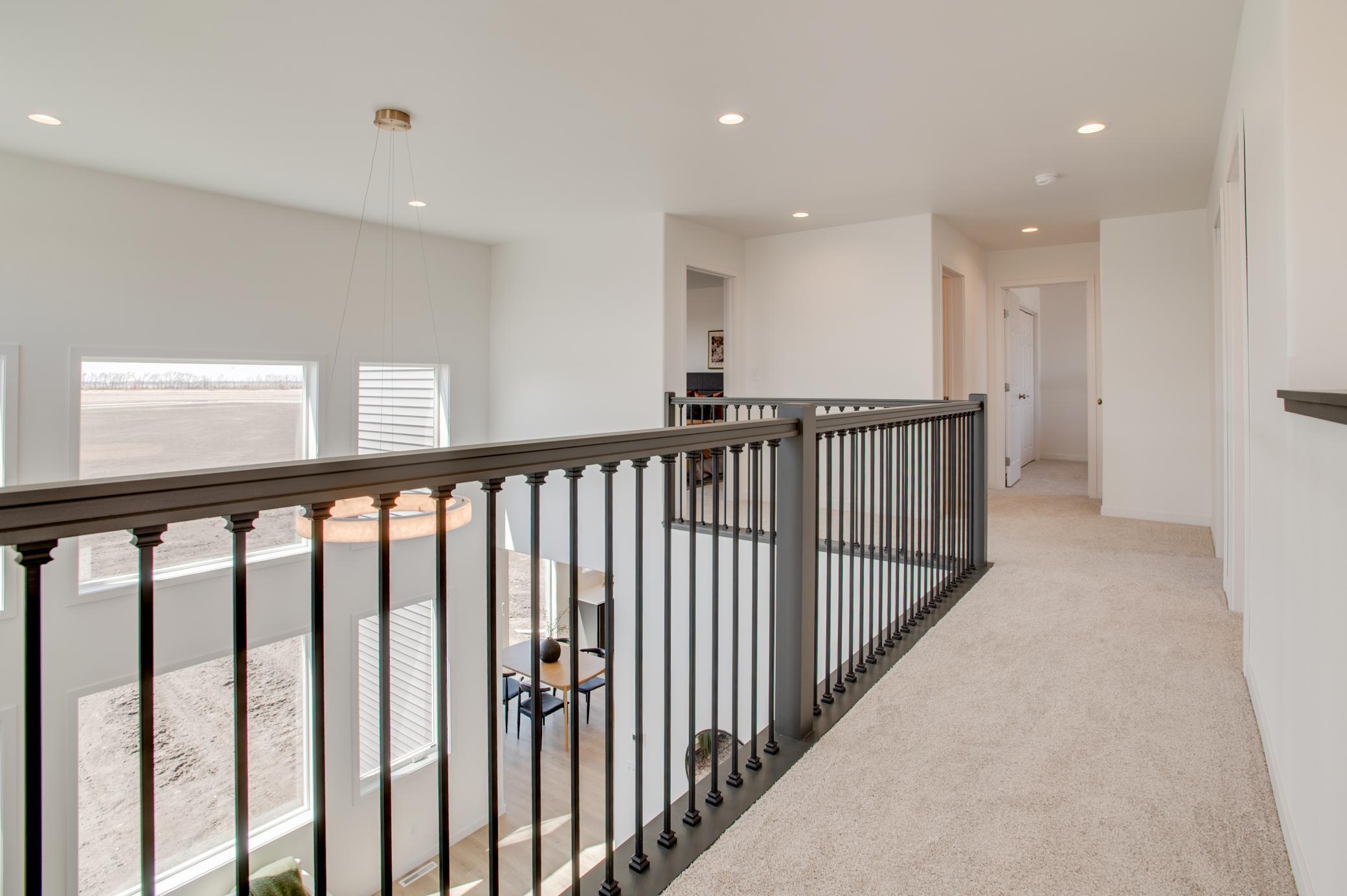 2026 single family home for sale at 1137 Rachel Drive W in West Fargo, ND — 3 bed, 3 bath (photo 14 of 22)