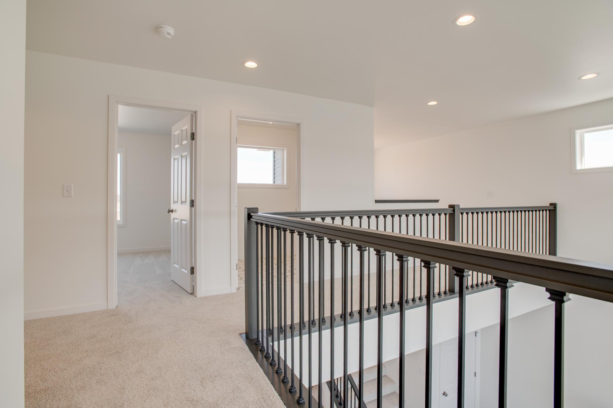 2026 single family home for sale at 1137 Rachel Drive W in West Fargo, ND — 3 bed, 3 bath (photo 15 of 22)