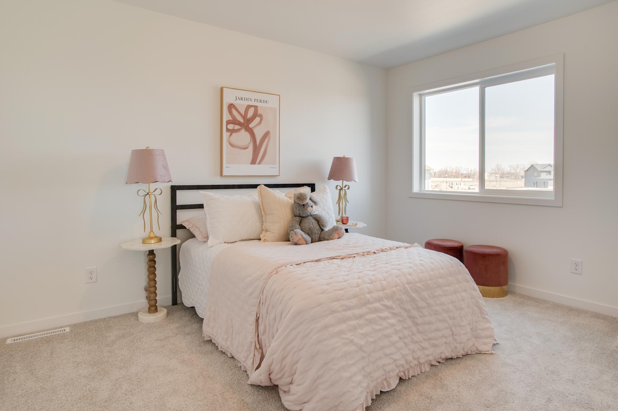 2026 single family home for sale at 1137 Rachel Drive W in West Fargo, ND — 3 bed, 3 bath (photo 19 of 22)
