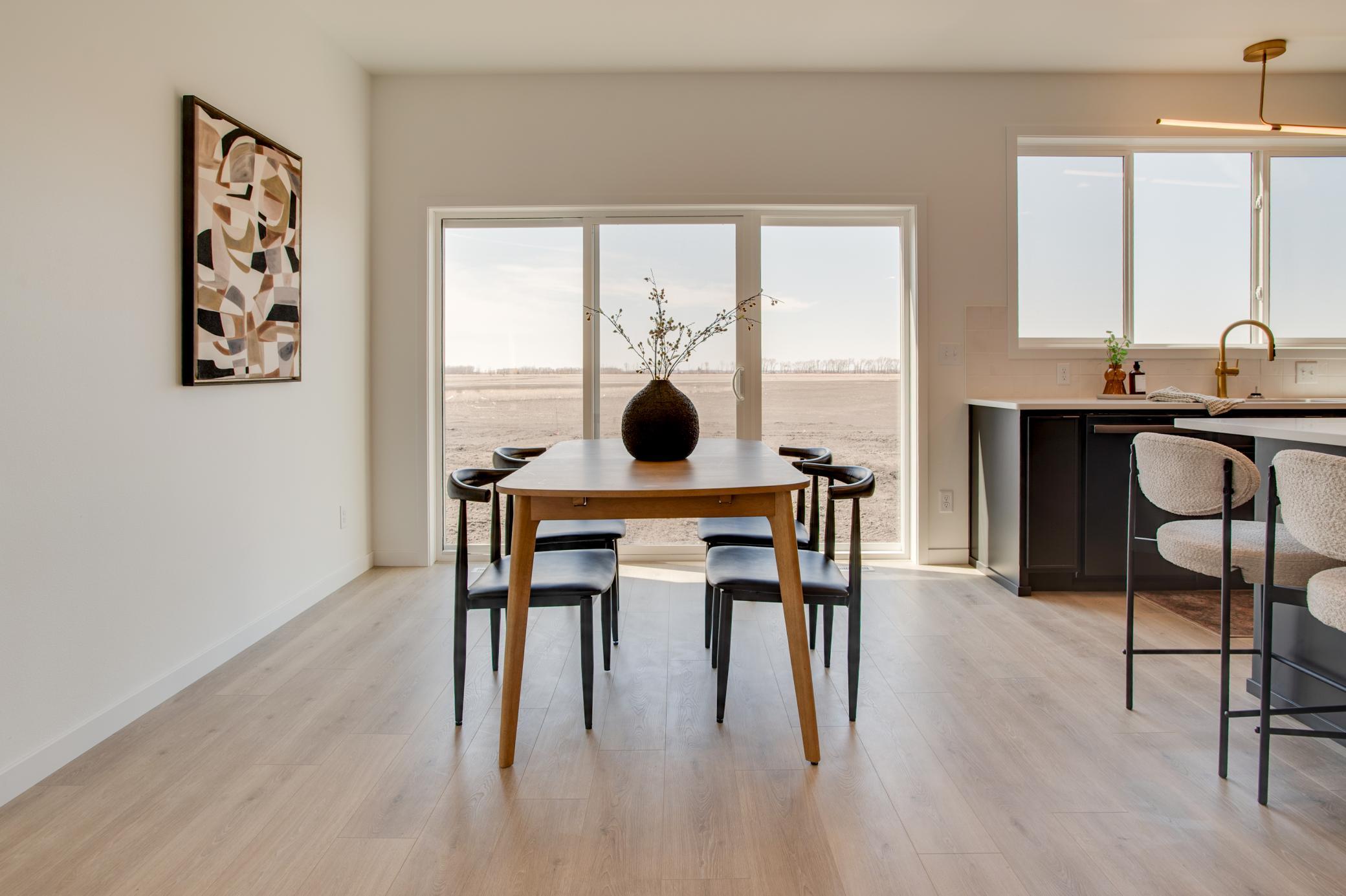 2026 single family home for sale at 1137 Rachel Drive W in West Fargo, ND — 3 bed, 3 bath (photo 6 of 22)