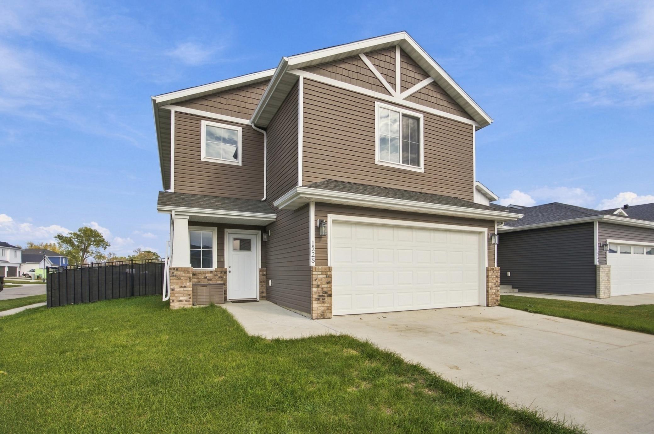 1228 Rachel Drive W, West Fargo, ND 58078 open house