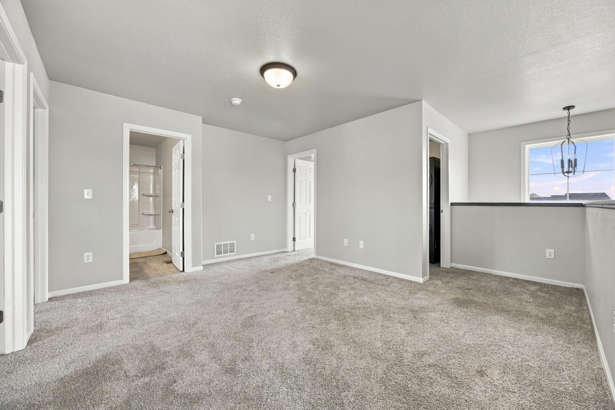 2023 single family home for sale at 1228 Rachel Drive W in West Fargo, ND — 3 bed, 3 bath (photo 13 of 34)
