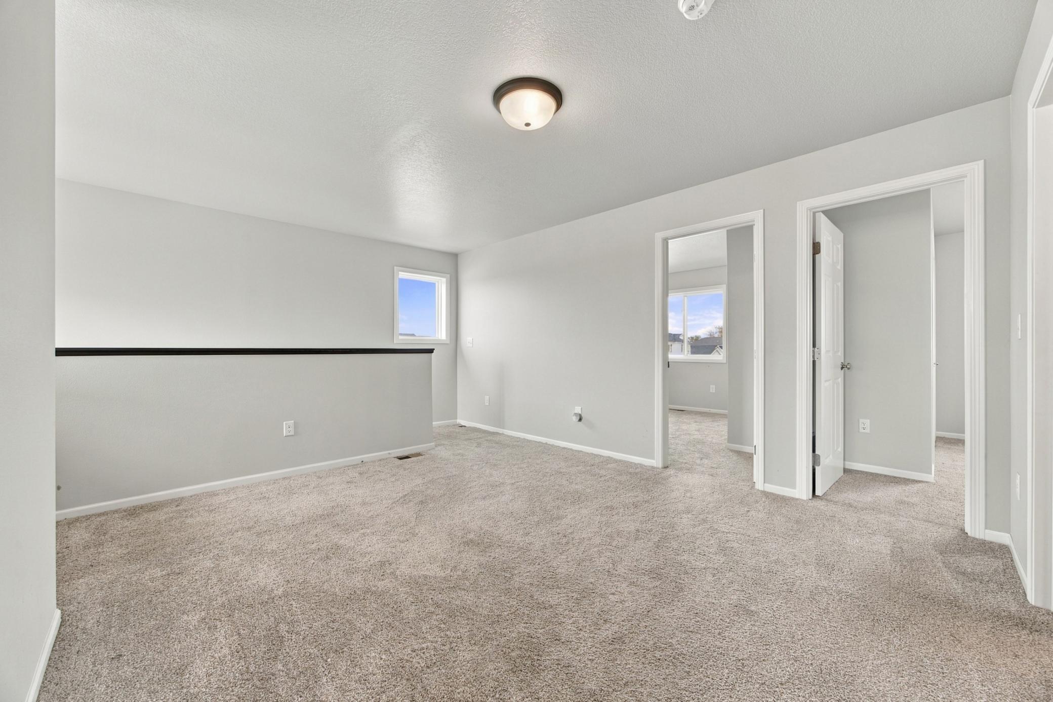 2023 single family home for sale at 1228 Rachel Drive W in West Fargo, ND — 3 bed, 3 bath (photo 14 of 34)