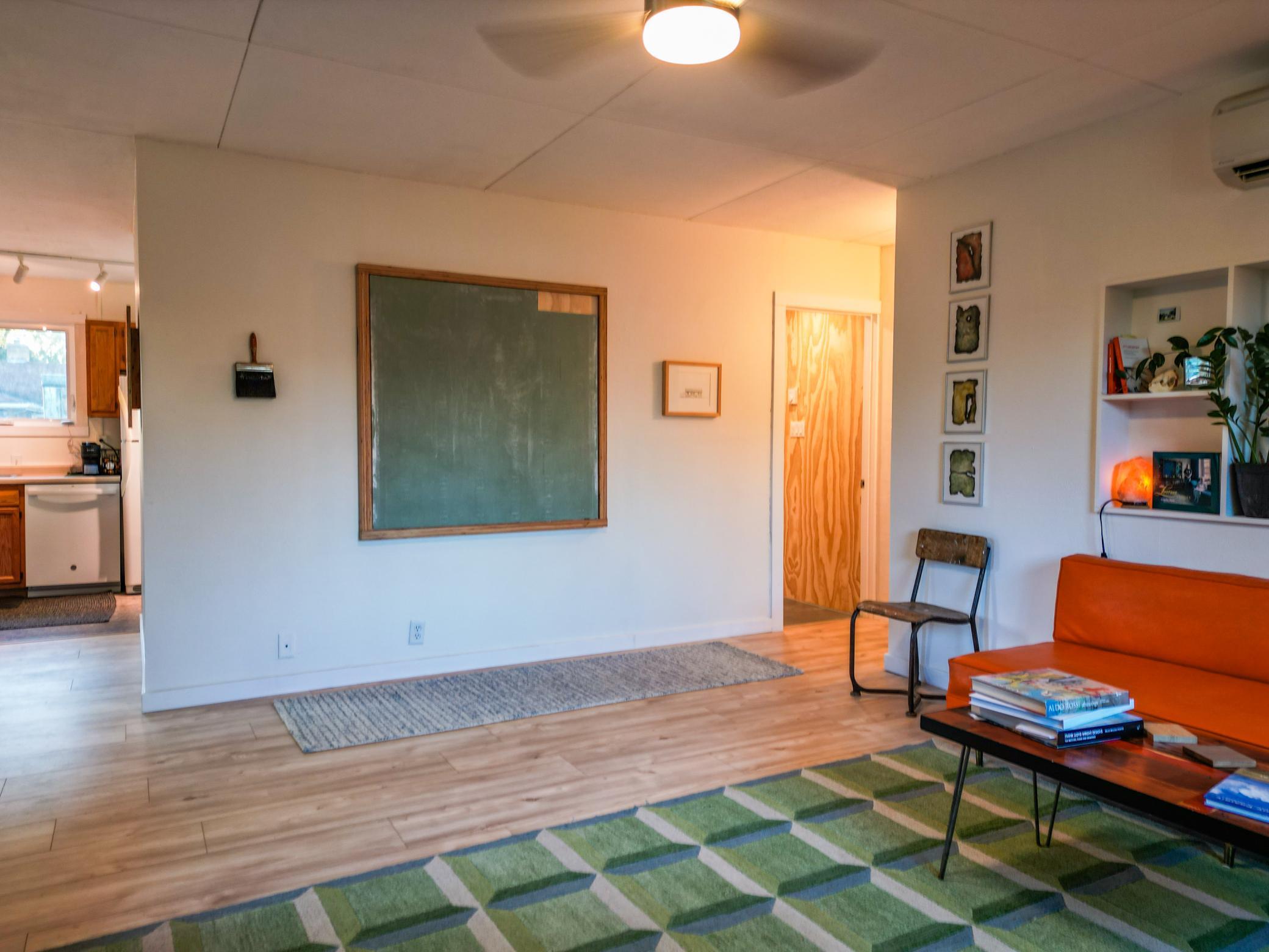1950 single family home for sale at 1501 5th Street S in Fargo, ND — 2 bed, 1 bath (photo 13 of 38)