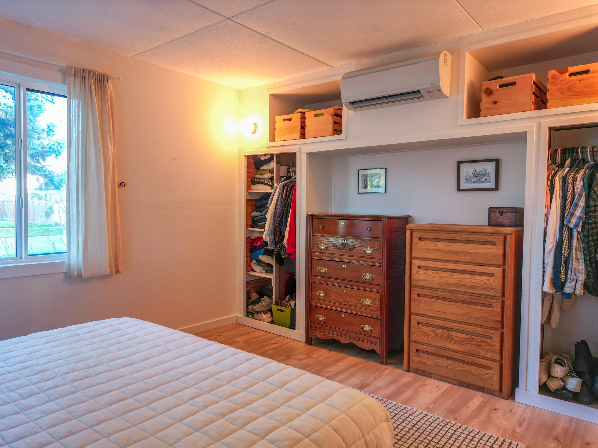 1950 single family home for sale at 1501 5th Street S in Fargo, ND — 2 bed, 1 bath (photo 18 of 38)