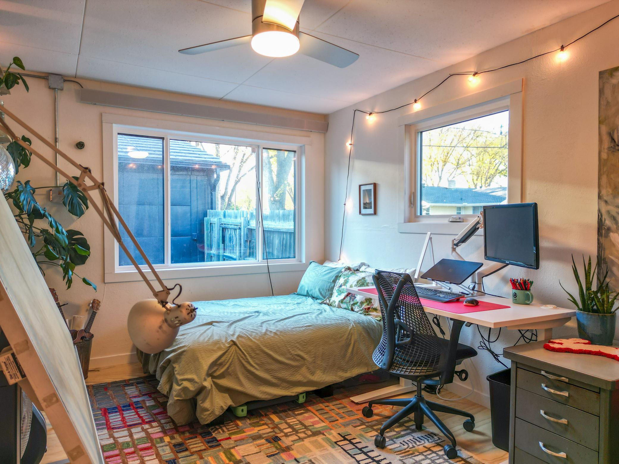 1950 single family home for sale at 1501 5th Street S in Fargo, ND — 2 bed, 1 bath (photo 20 of 38)