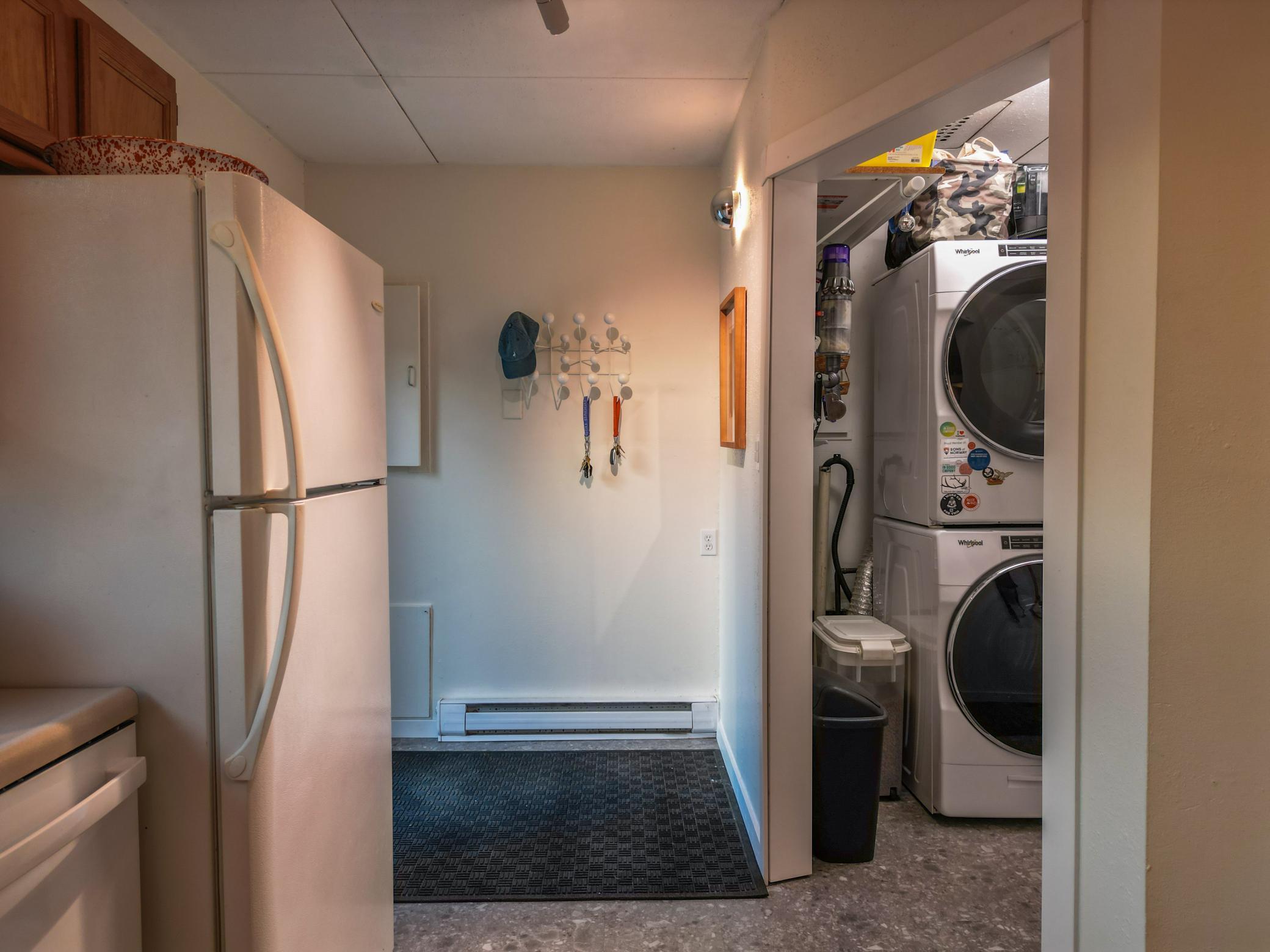 1950 single family home for sale at 1501 5th Street S in Fargo, ND — 2 bed, 1 bath (photo 31 of 38)