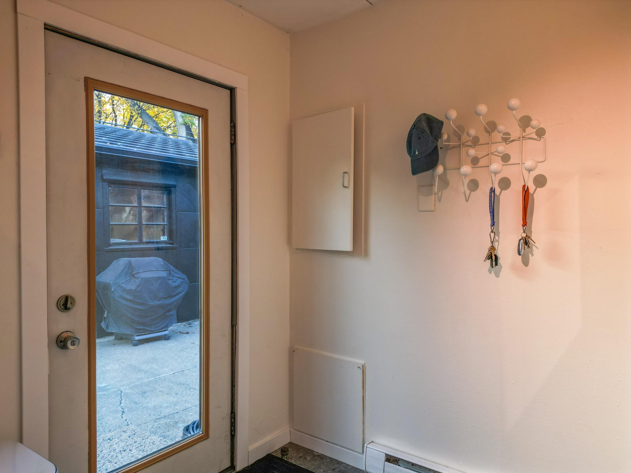 1950 single family home for sale at 1501 5th Street S in Fargo, ND — 2 bed, 1 bath (photo 32 of 38)