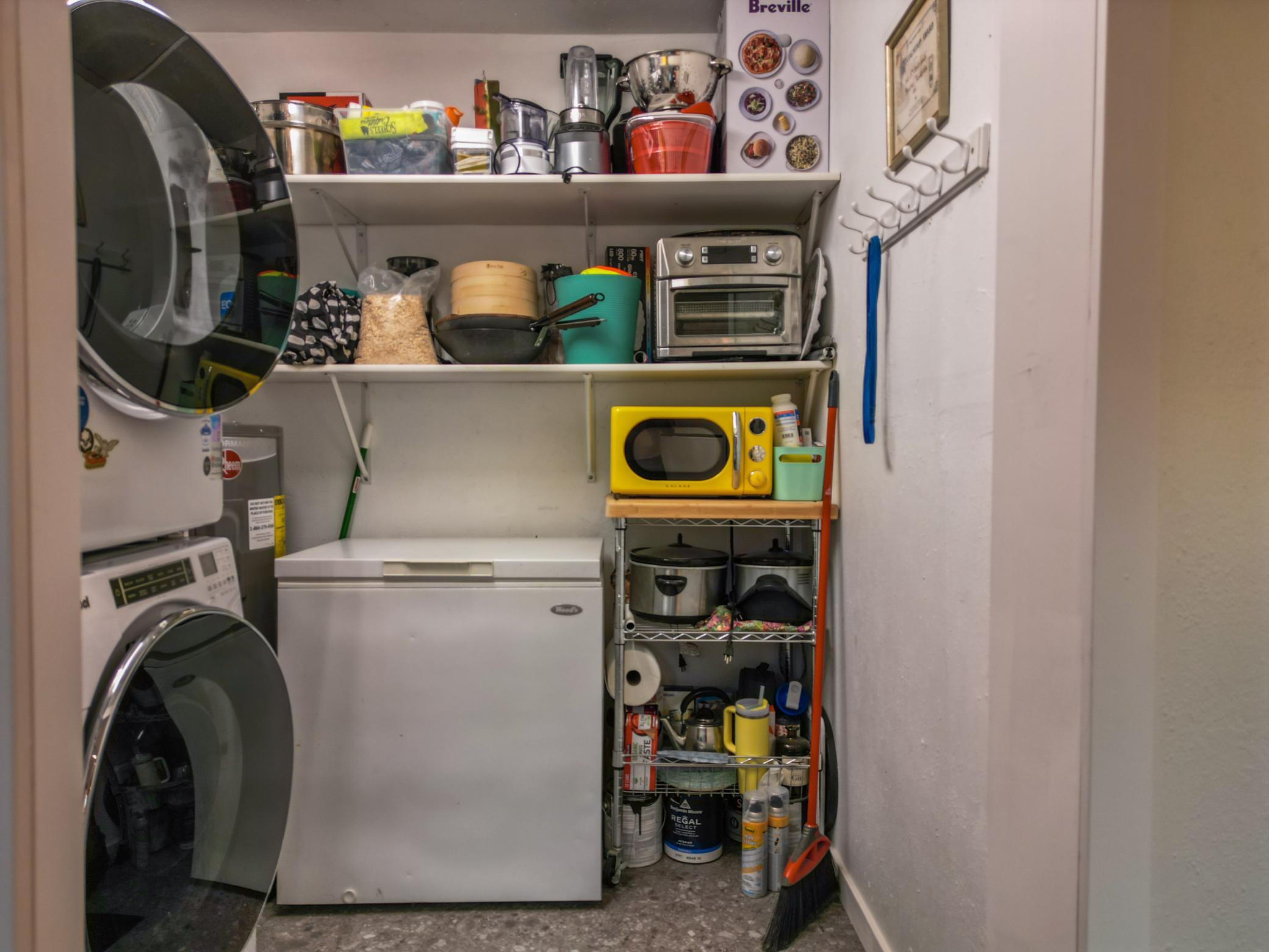 1950 single family home for sale at 1501 5th Street S in Fargo, ND — 2 bed, 1 bath (photo 33 of 38)