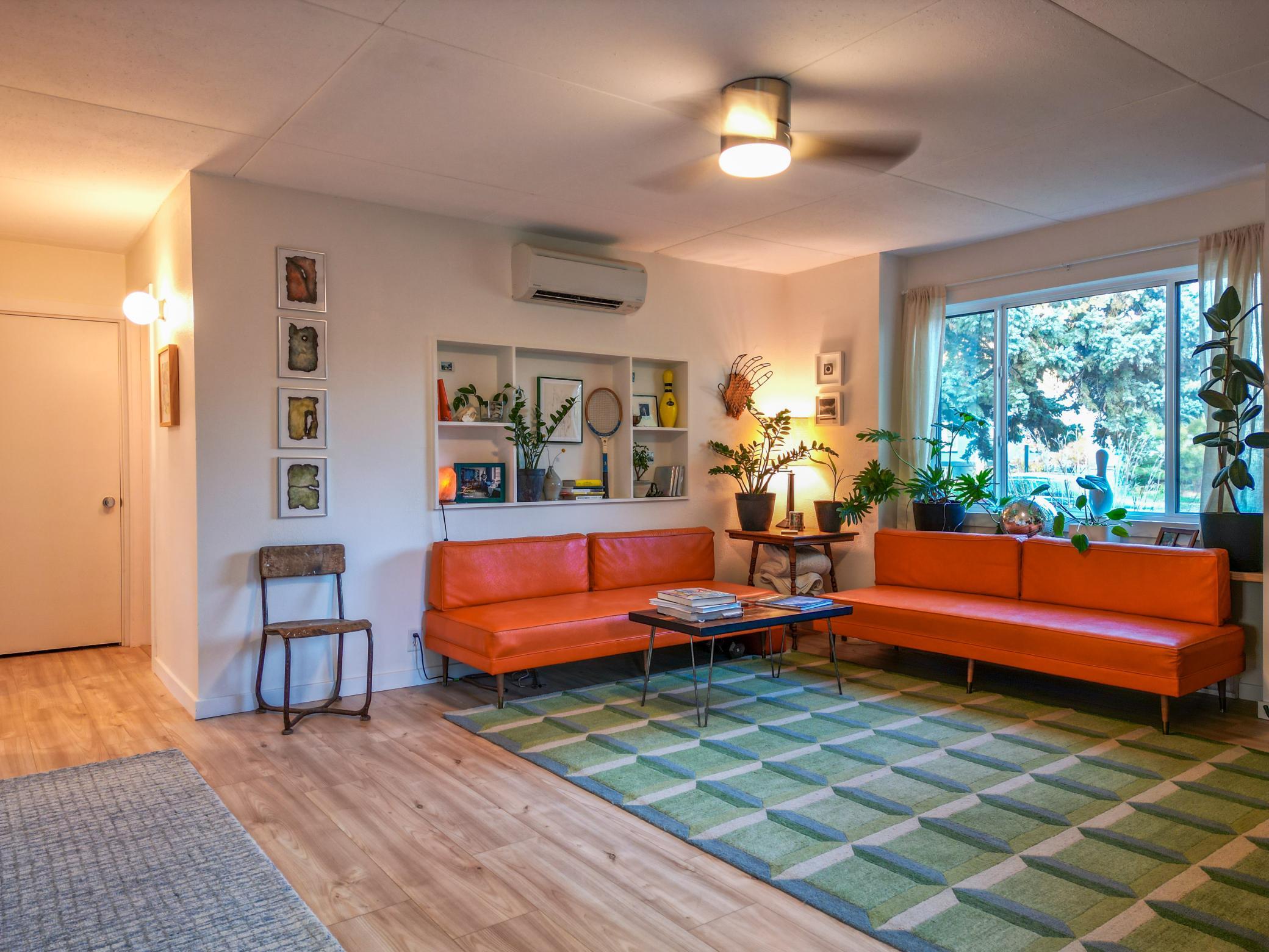 1950 single family home for sale at 1501 5th Street S in Fargo, ND — 2 bed, 1 bath (photo 8 of 38)