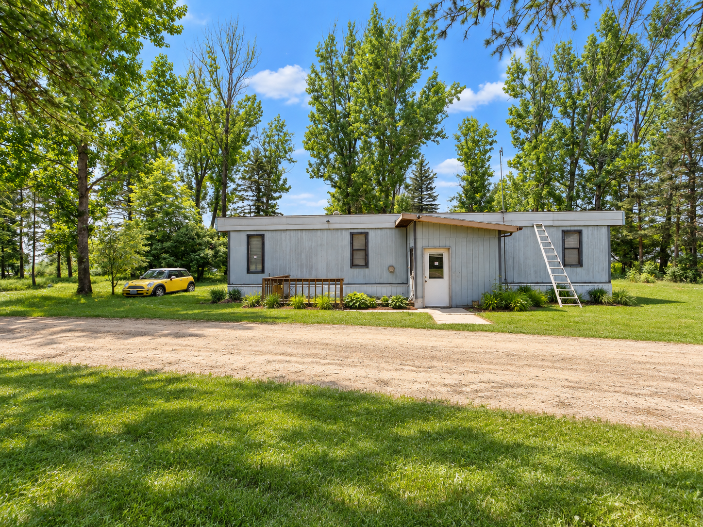 1997 single family home for sale at 26484 County Road 2 in Staples, MN — 2 bed, 1 bath