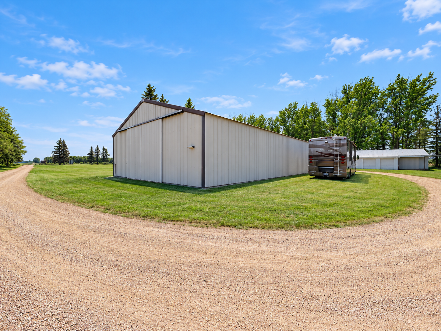 1997 single family home for sale at 26484 County Road 2 in Staples, MN — 2 bed, 1 bath (photo 12 of 23)