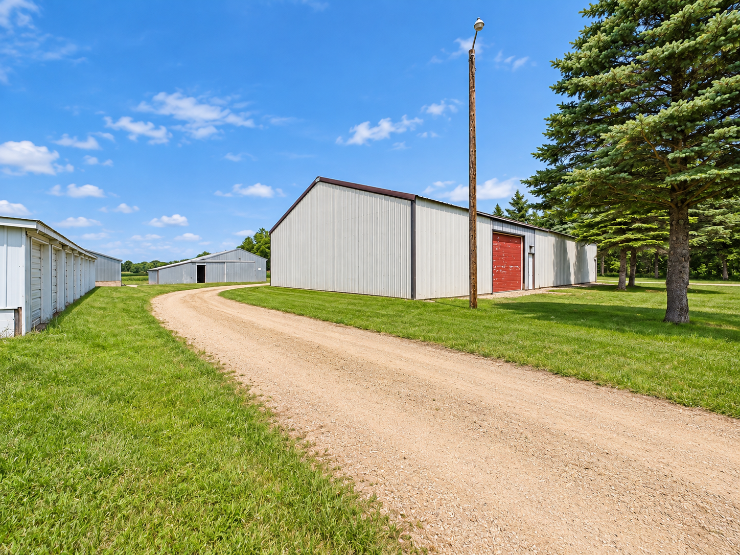 1997 single family home for sale at 26484 County Road 2 in Staples, MN — 2 bed, 1 bath (photo 14 of 23)