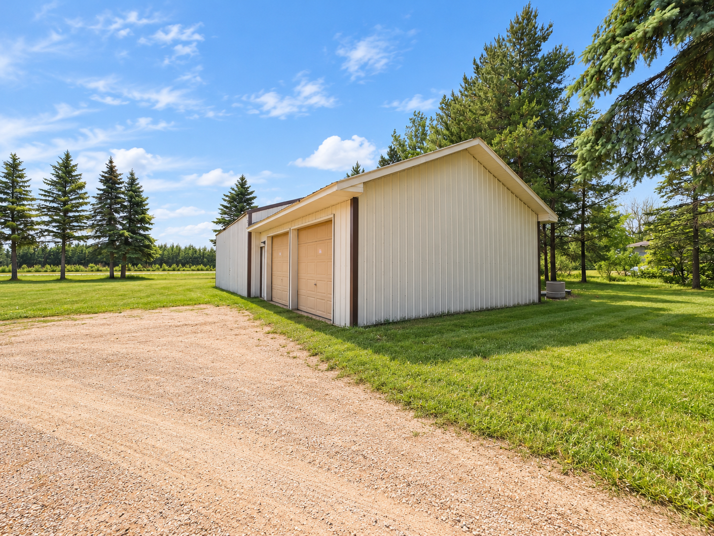 1997 single family home for sale at 26484 County Road 2 in Staples, MN — 2 bed, 1 bath (photo 17 of 23)