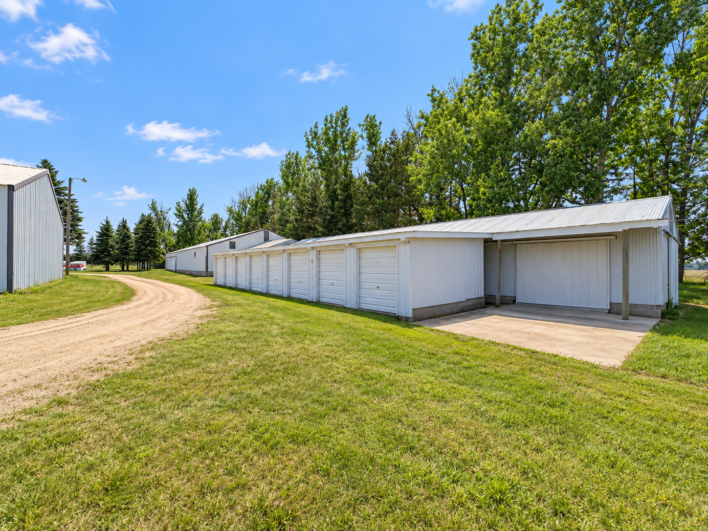 1997 single family home for sale at 26484 County Road 2 in Staples, MN — 2 bed, 1 bath (photo 3 of 23)