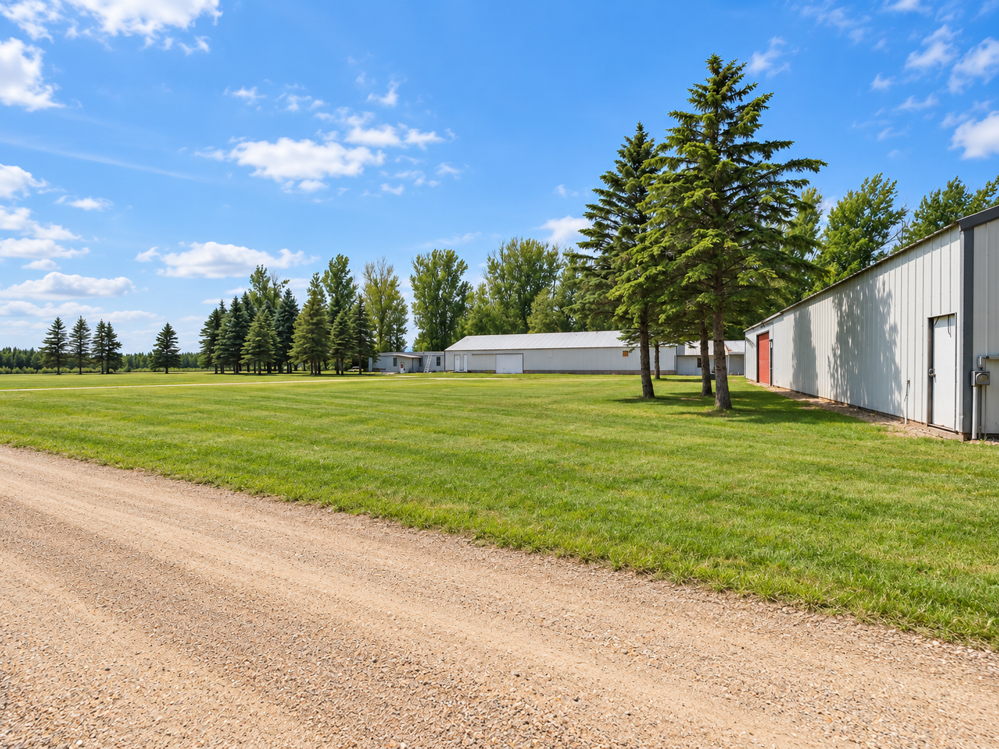 1997 single family home for sale at 26484 County Road 2 in Staples, MN — 2 bed, 1 bath (photo 21 of 23)