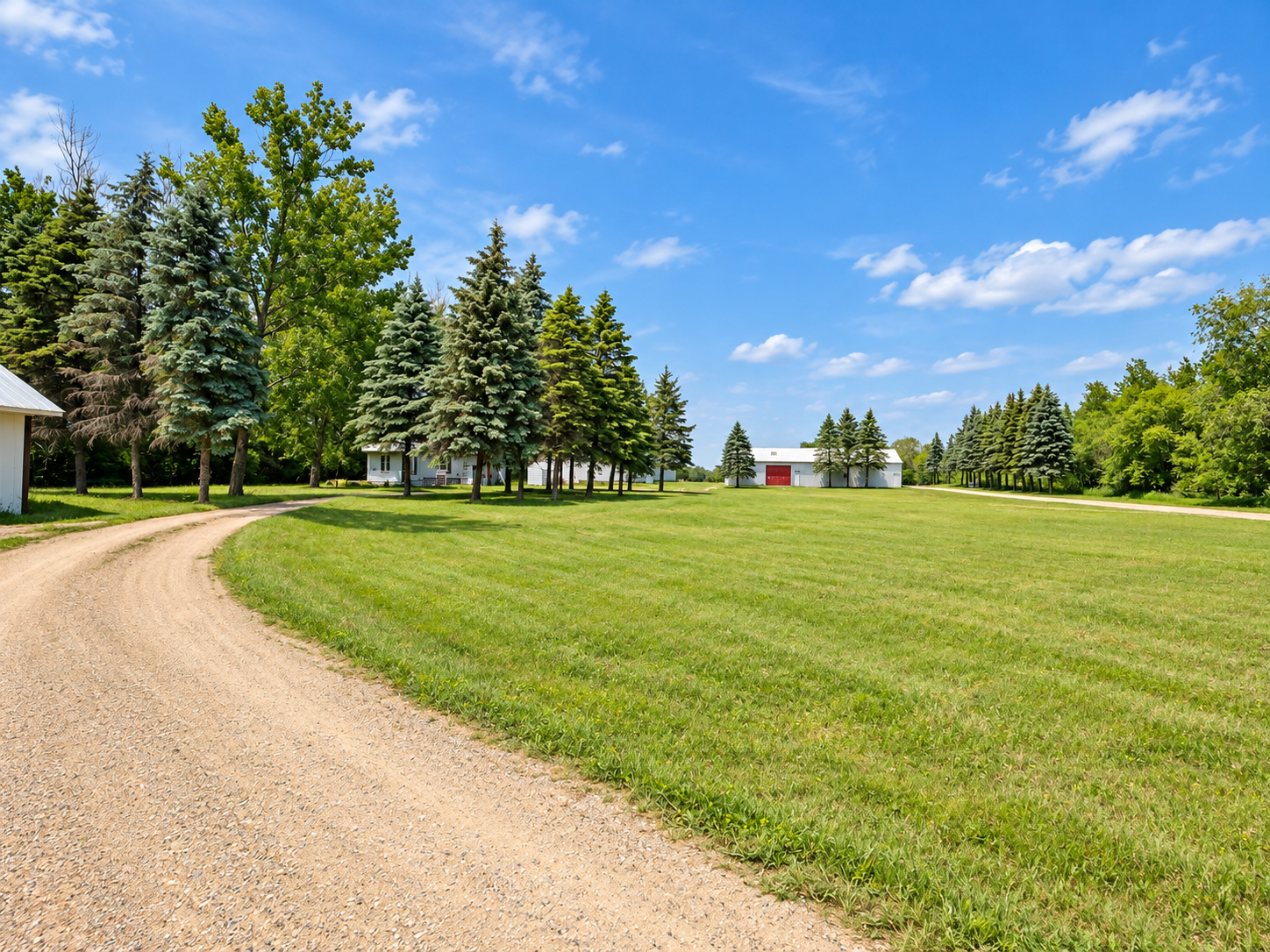 1997 single family home for sale at 26484 County Road 2 in Staples, MN — 2 bed, 1 bath (photo 22 of 23)