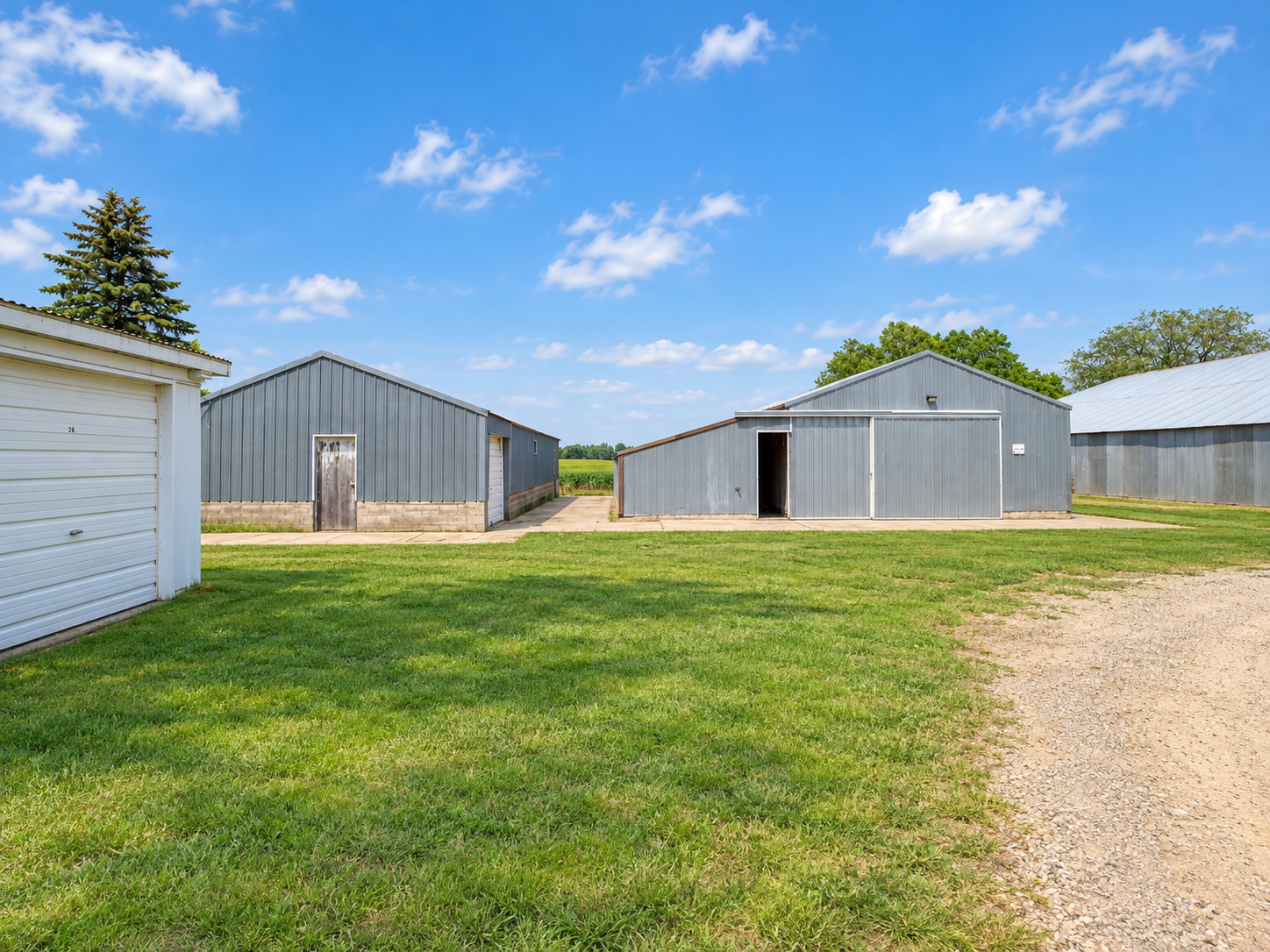 1997 single family home for sale at 26484 County Road 2 in Staples, MN — 2 bed, 1 bath (photo 8 of 23)
