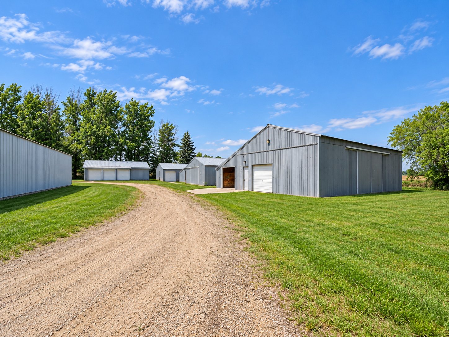 1997 single family home for sale at 26484 County Road 2 in Staples, MN — 2 bed, 1 bath (photo 9 of 23)