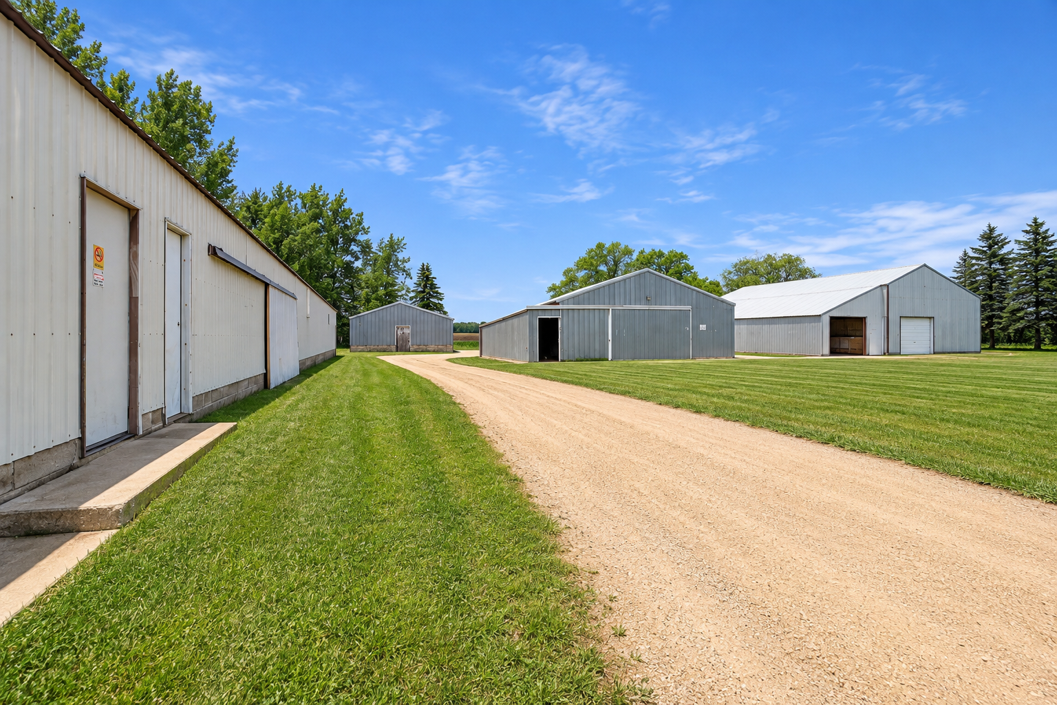 1997 single family home for sale at 26484 County Road 2 in Staples, MN — 2 bed, 1 bath (photo 10 of 23)