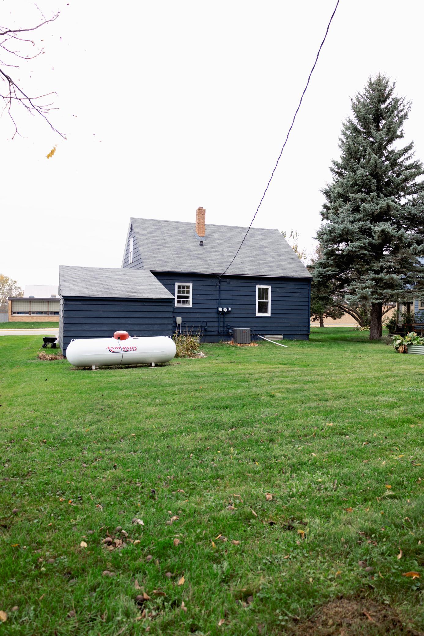 1948 single family home for sale at 38 N Central Avenue in Kensington, MN — 2 bed, 2 bath (photo 18 of 30)
