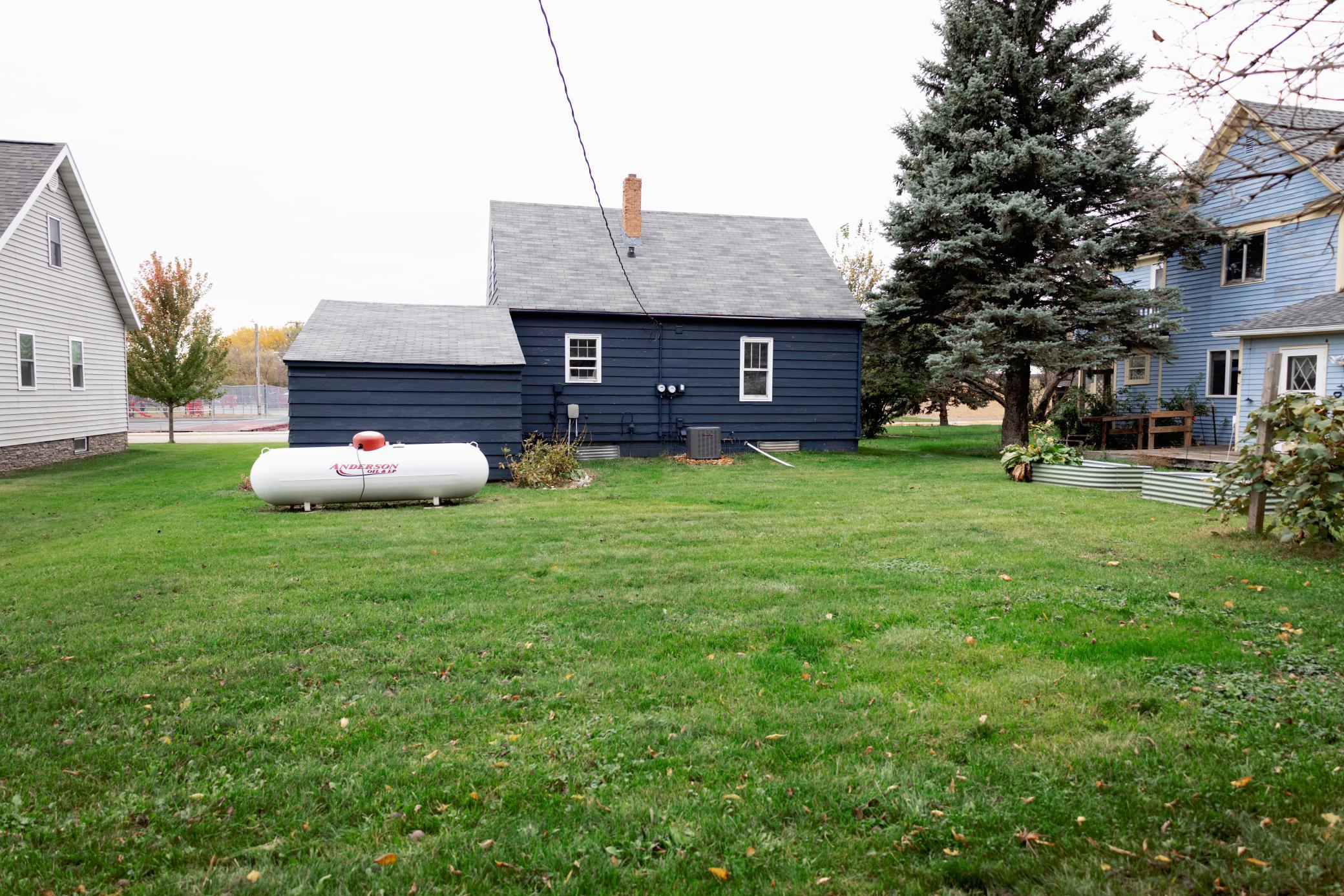 1948 single family home for sale at 38 N Central Avenue in Kensington, MN — 2 bed, 2 bath (photo 19 of 30)