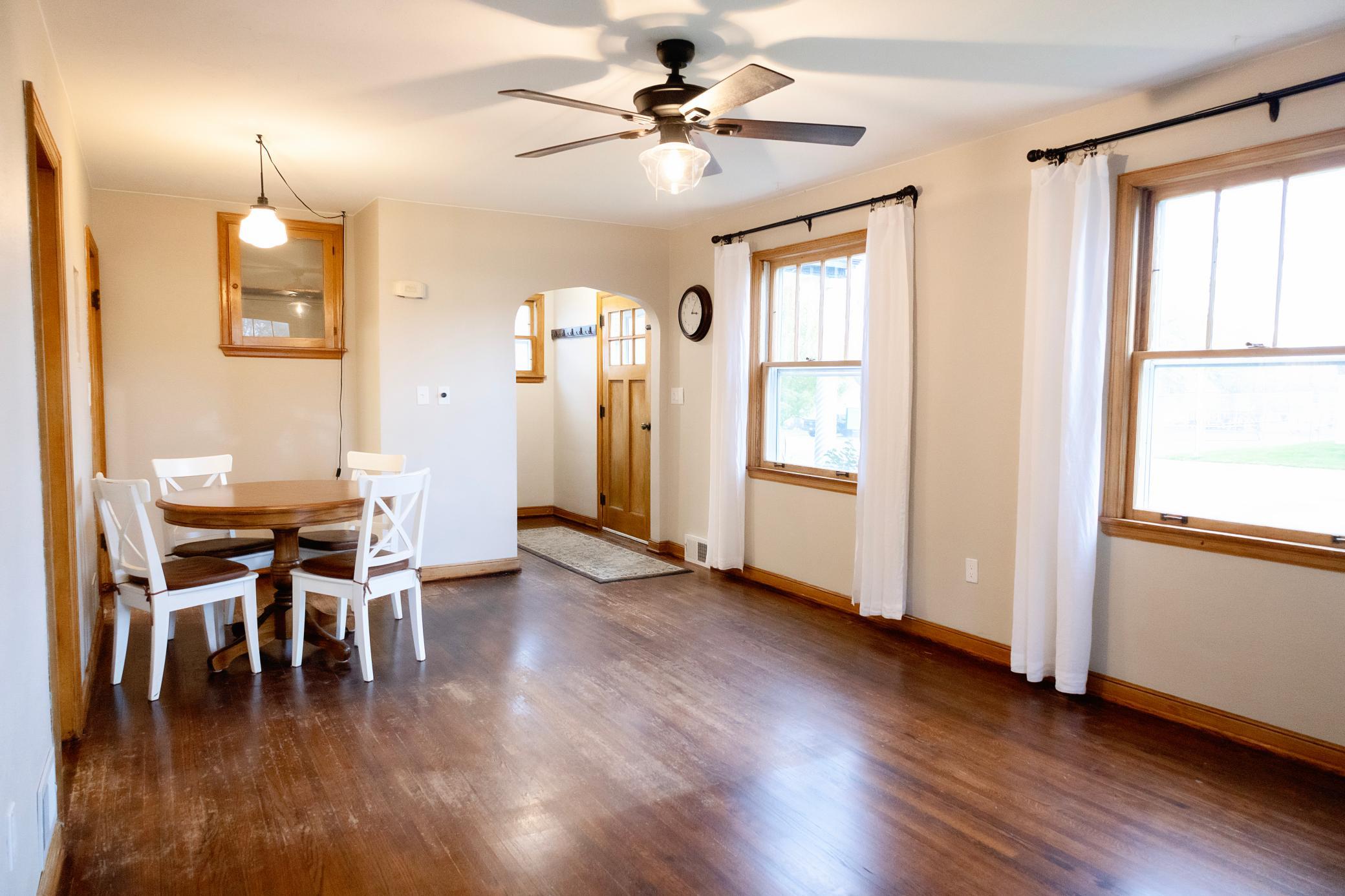 1948 single family home for sale at 38 N Central Avenue in Kensington, MN — 2 bed, 2 bath (photo 3 of 30)