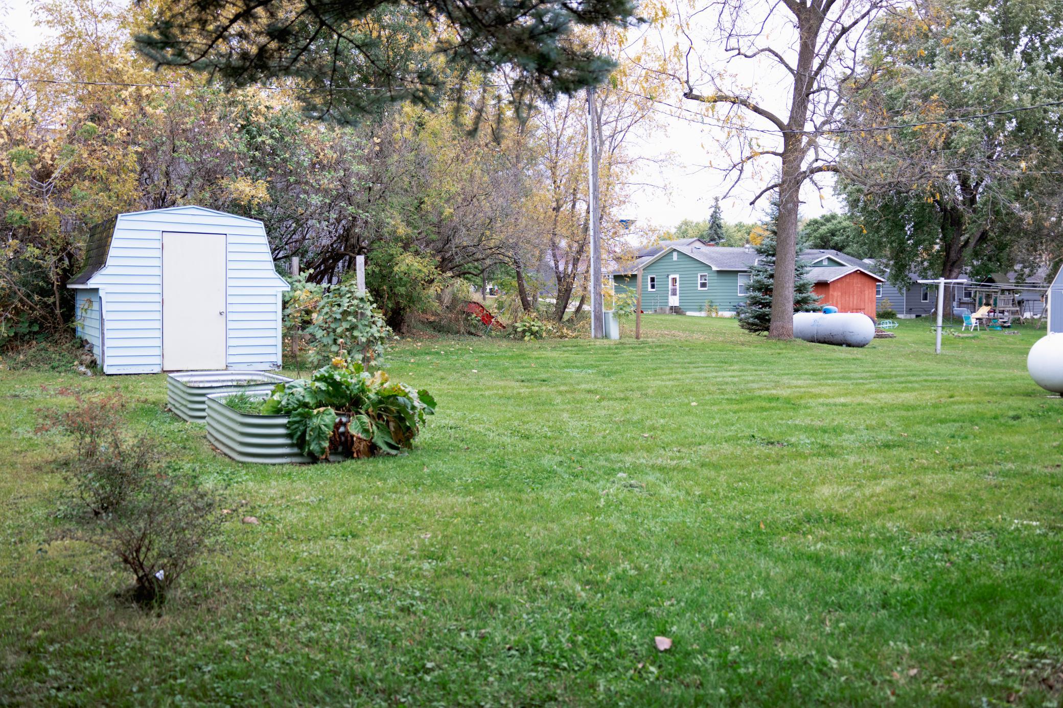 1948 single family home for sale at 38 N Central Avenue in Kensington, MN — 2 bed, 2 bath (photo 21 of 30)