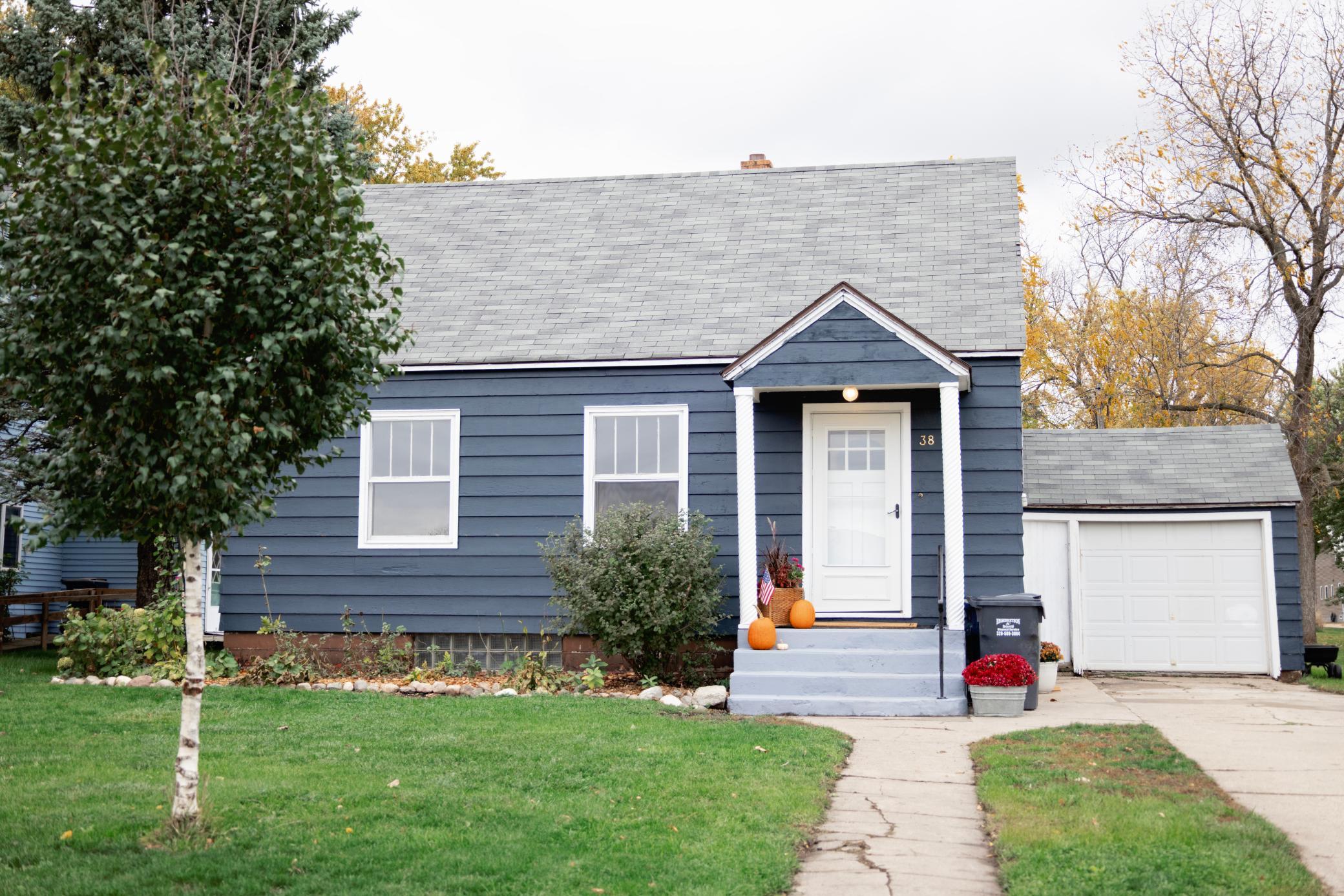 1948 single family home for sale at 38 N Central Avenue in Kensington, MN — 2 bed, 2 bath (photo 27 of 30)