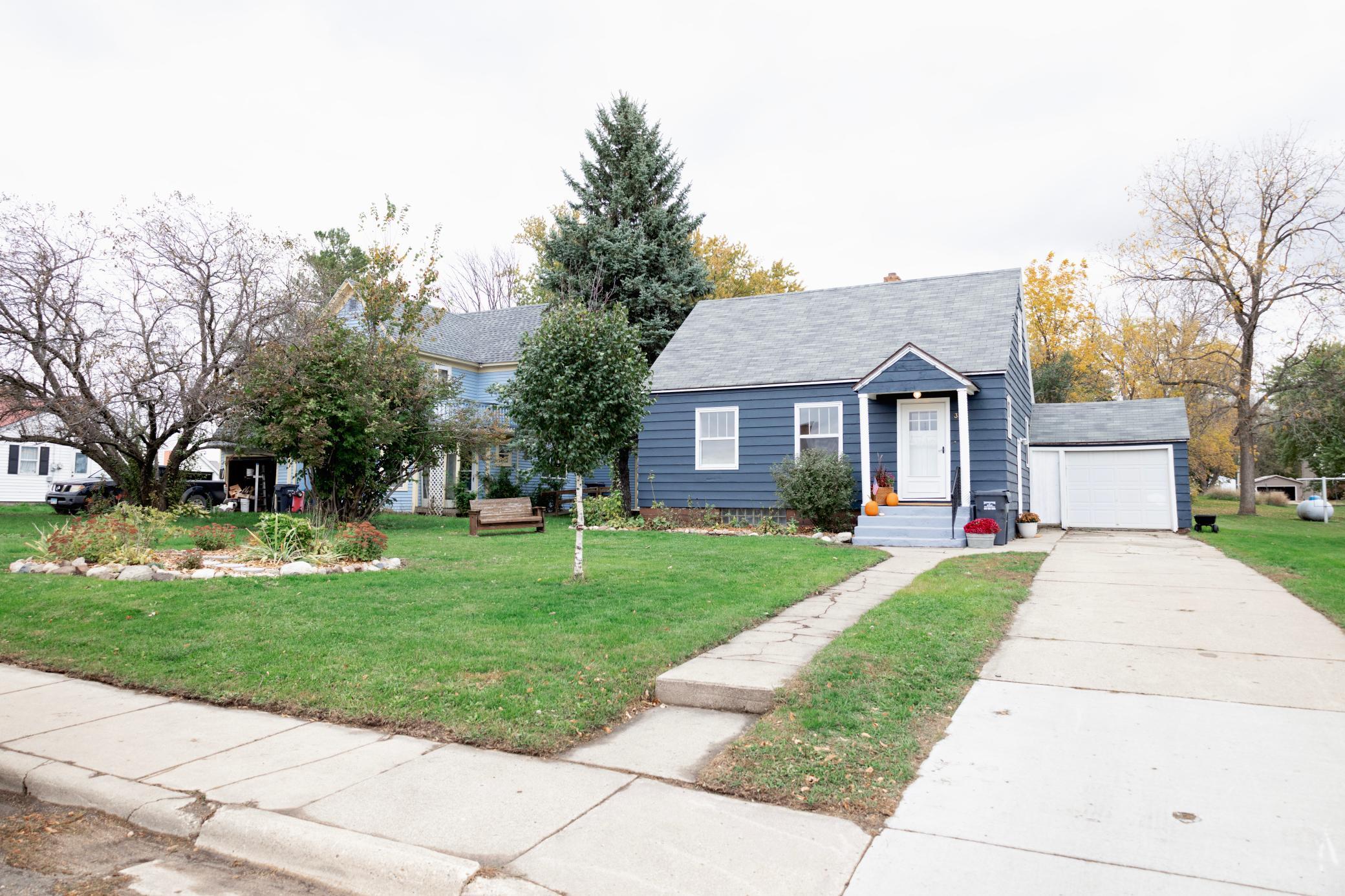 1948 single family home for sale at 38 N Central Avenue in Kensington, MN — 2 bed, 2 bath (photo 28 of 30)