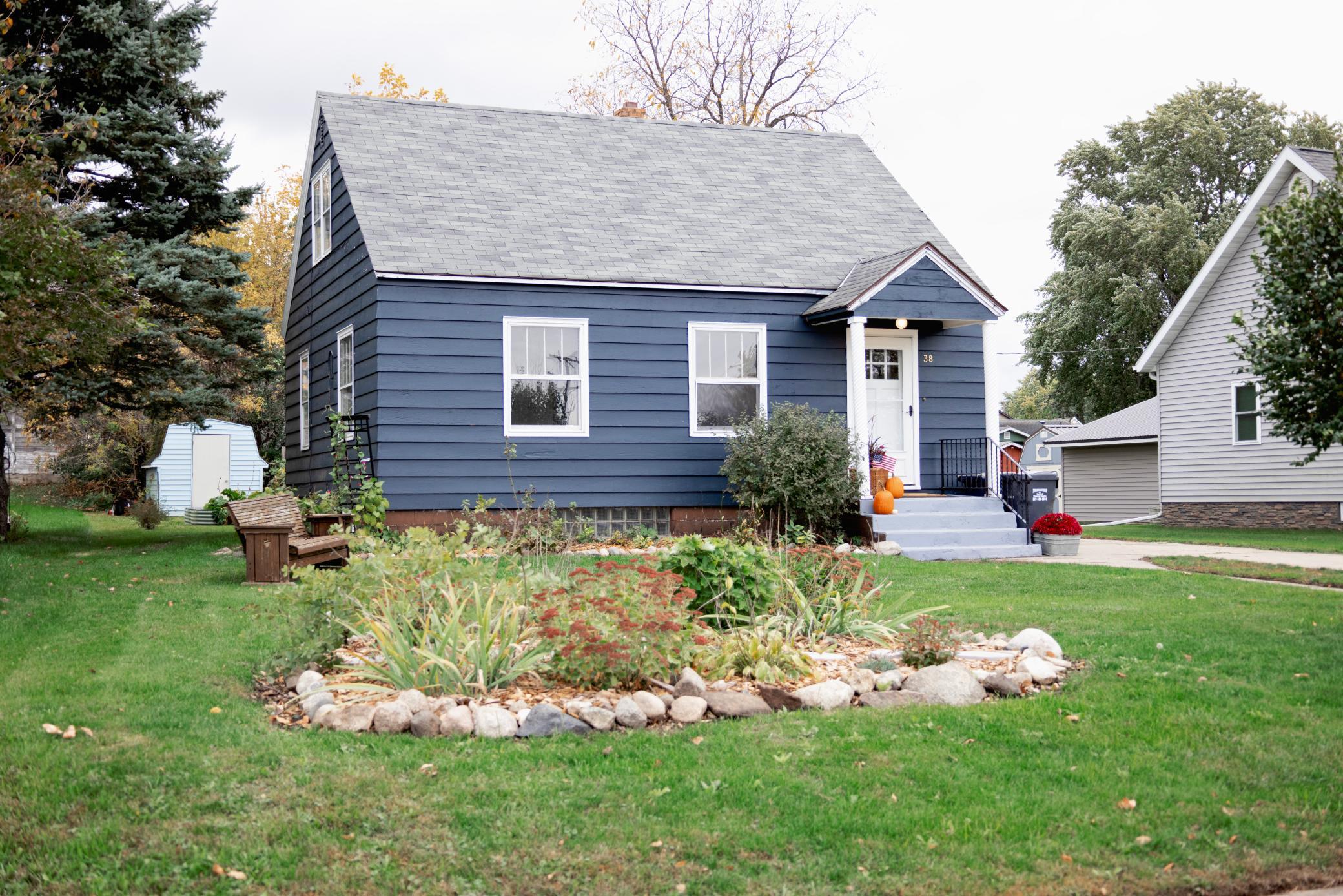 1948 single family home for sale at 38 N Central Avenue in Kensington, MN — 2 bed, 2 bath (photo 29 of 30)