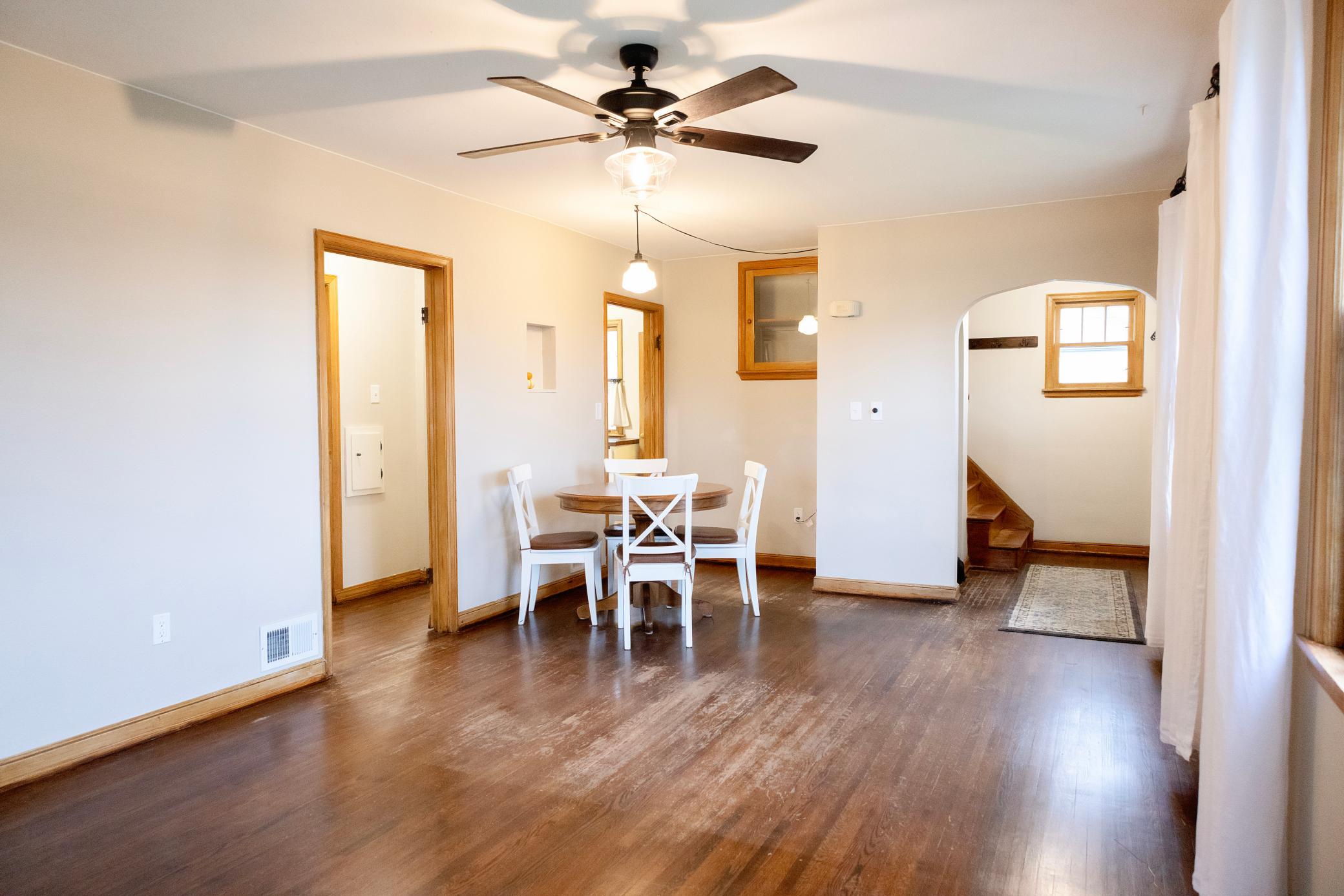 1948 single family home for sale at 38 N Central Avenue in Kensington, MN — 2 bed, 2 bath (photo 4 of 30)