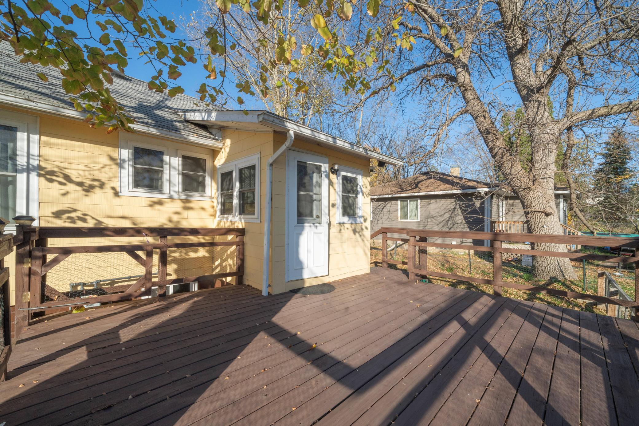 1930 single family home for sale at 313 4th Street NW in Bertha, MN — 2 bed, 2 bath (photo 11 of 36)