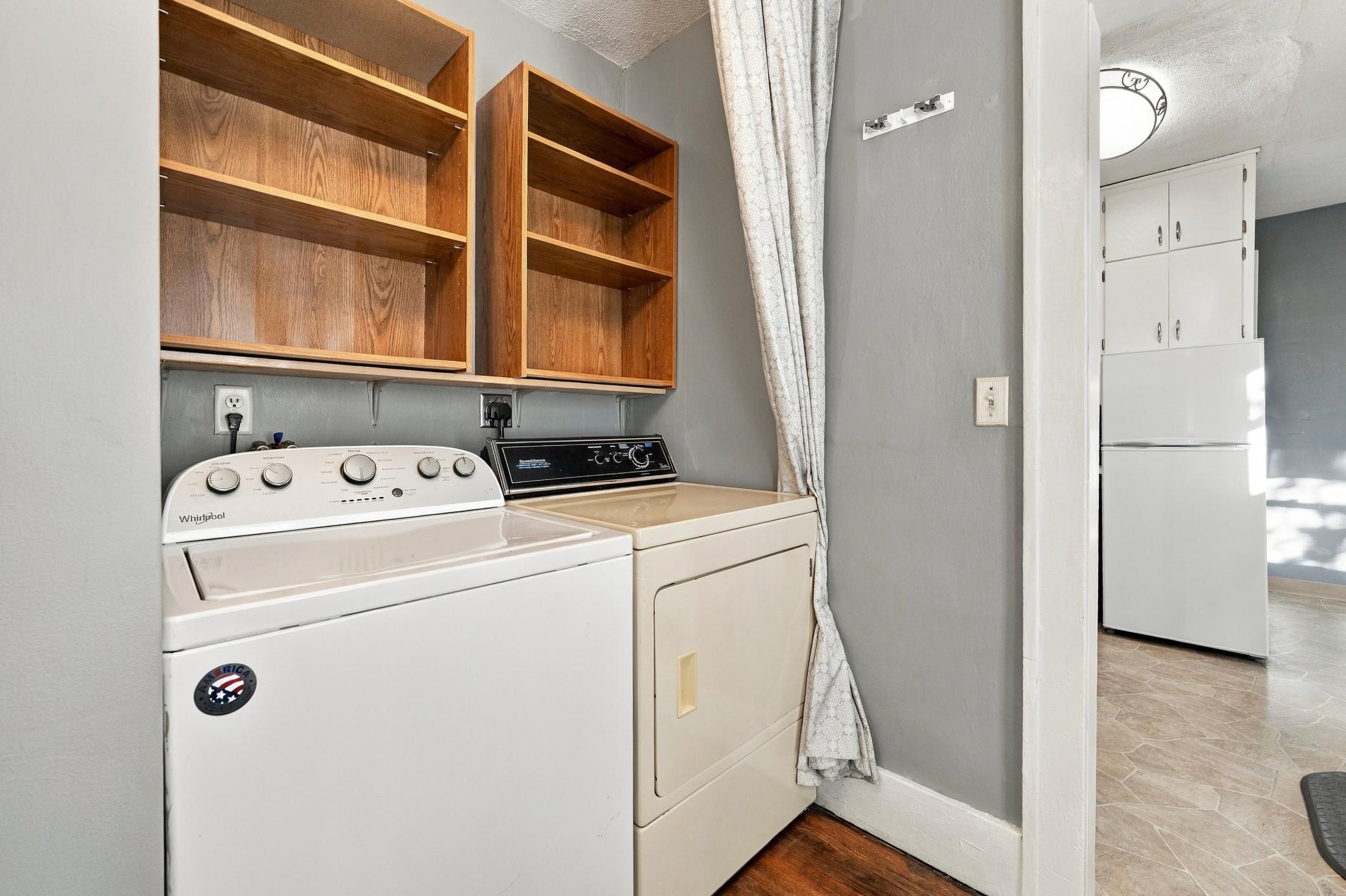 1930 single family home for sale at 313 4th Street NW in Bertha, MN — 2 bed, 2 bath (photo 32 of 36)
