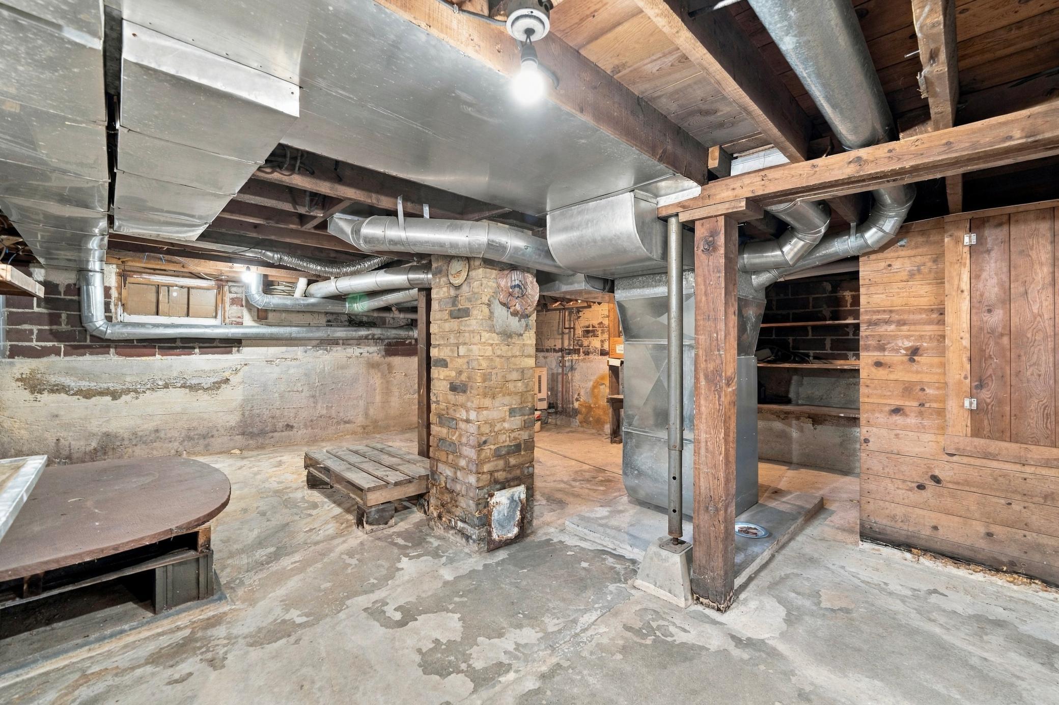 1930 single family home for sale at 313 4th Street NW in Bertha, MN — 2 bed, 2 bath (photo 33 of 36)