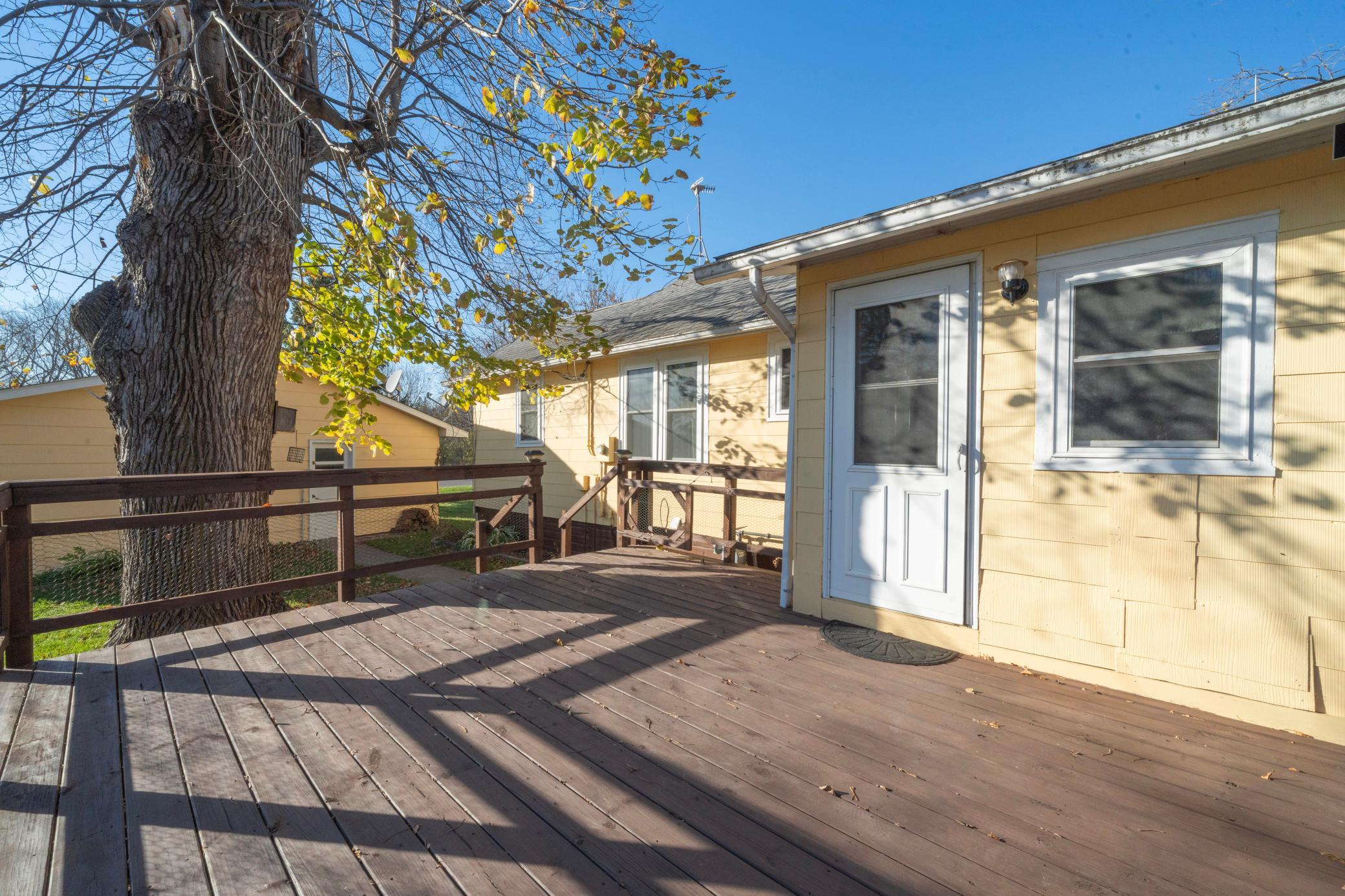 1930 single family home for sale at 313 4th Street NW in Bertha, MN — 2 bed, 2 bath (photo 10 of 36)