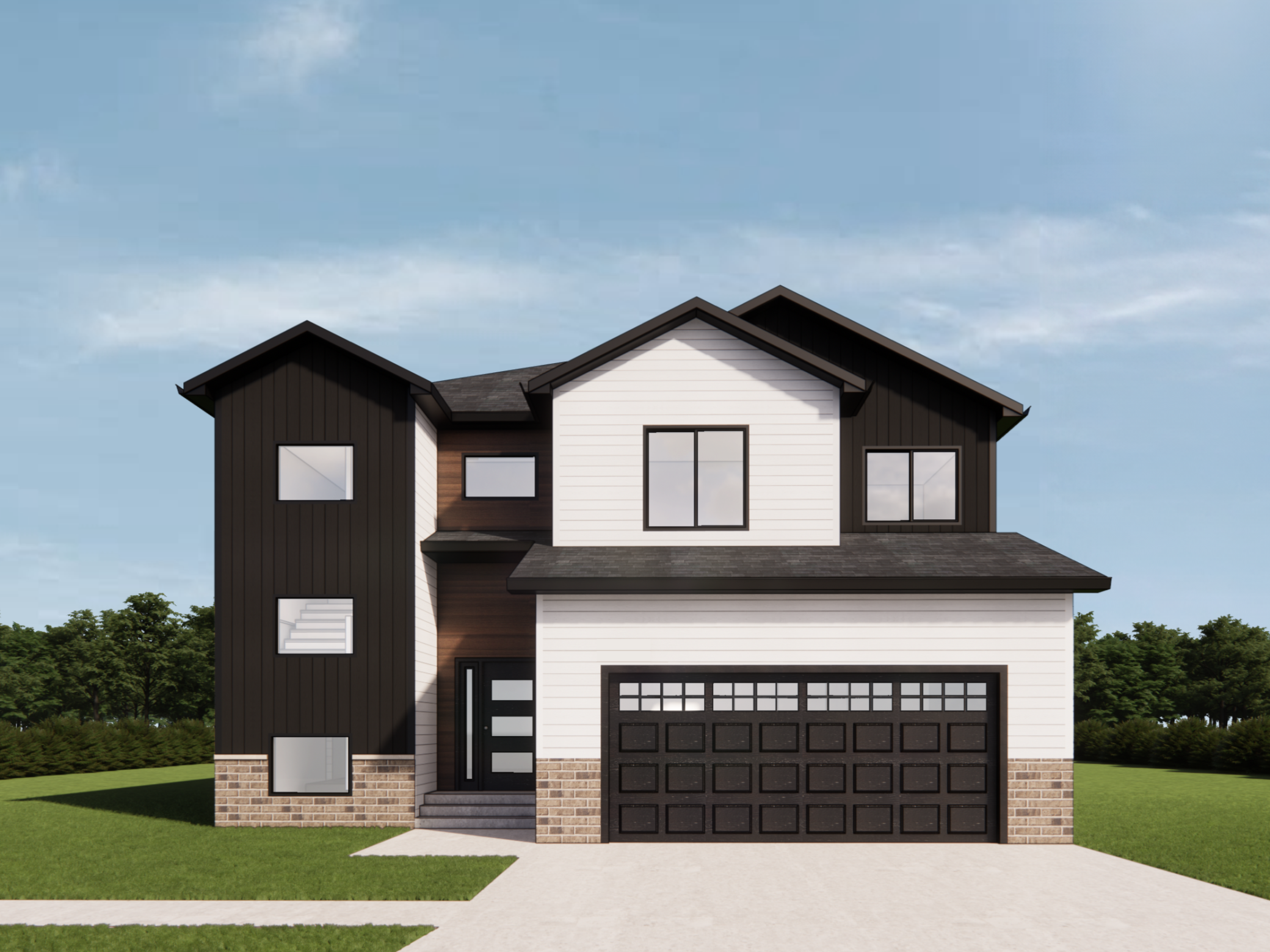 2026 single family home for sale at 6984 32nd Street S in Fargo, ND — 3 bed, 3 bath