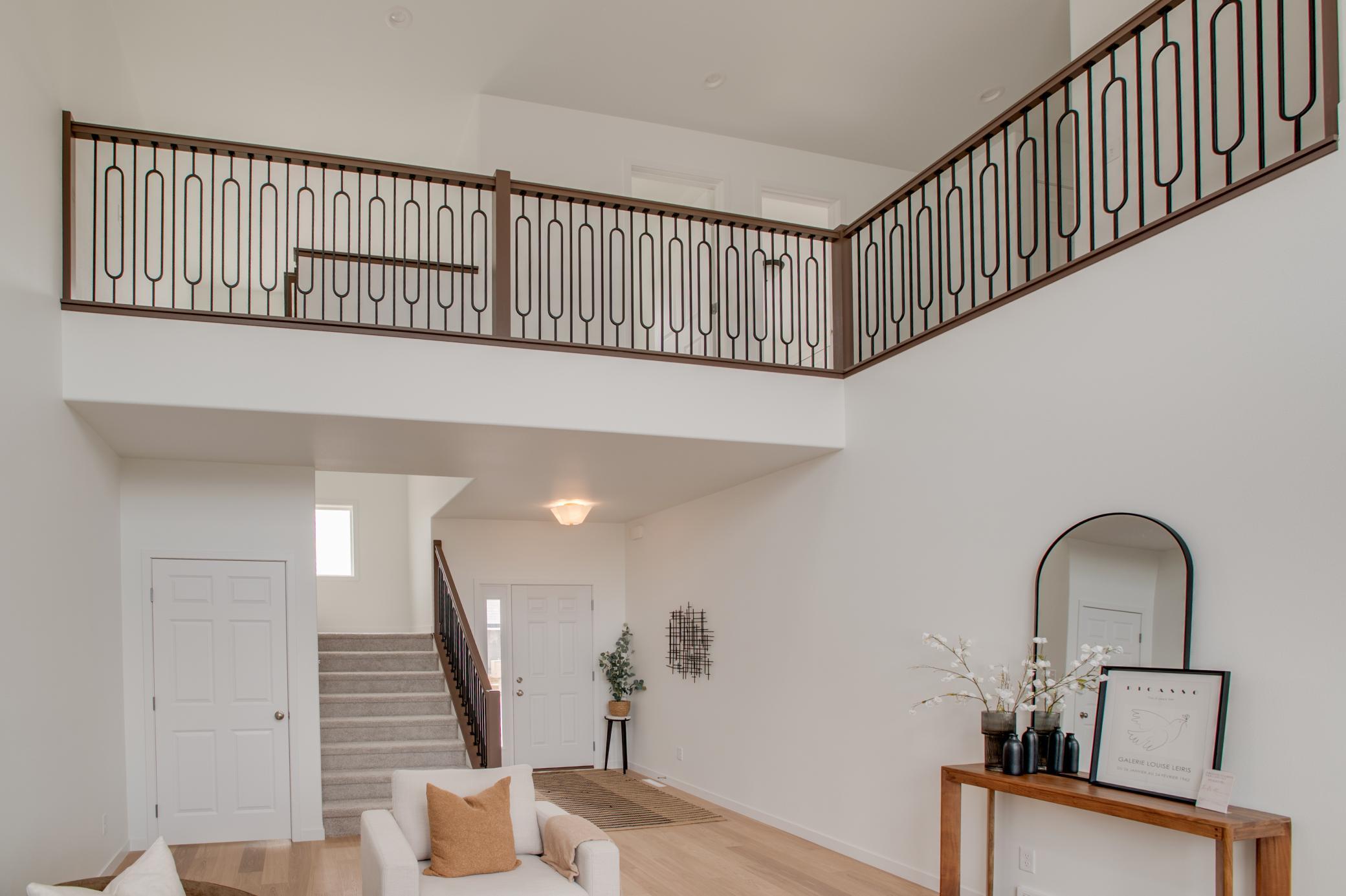 2026 single family home for sale at 6984 32nd Street S in Fargo, ND — 3 bed, 3 bath (photo 11 of 54)