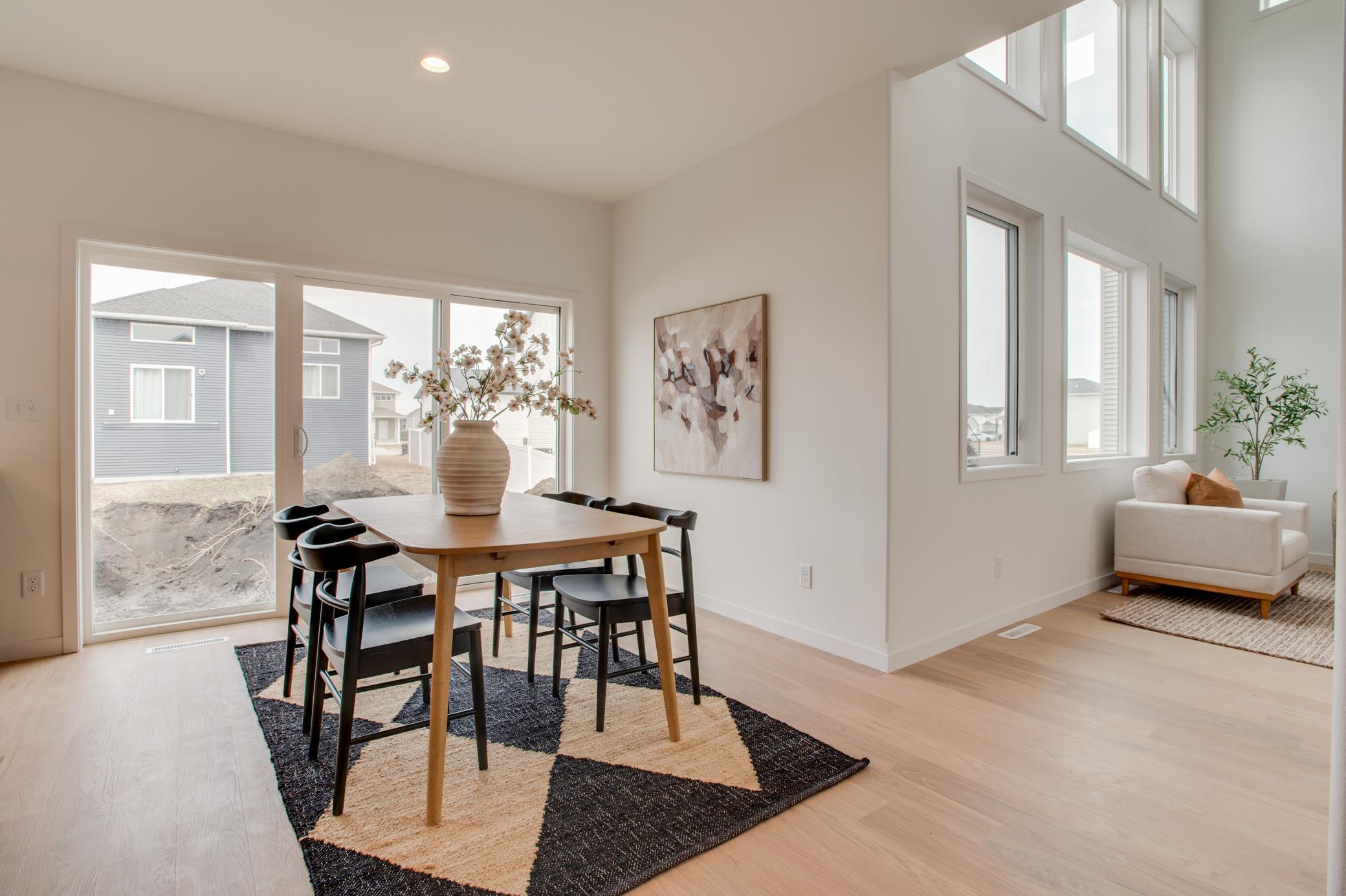2026 single family home for sale at 6984 32nd Street S in Fargo, ND — 3 bed, 3 bath (photo 16 of 54)