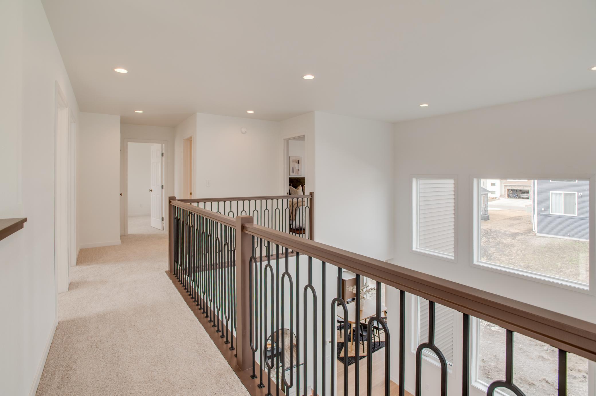 2026 single family home for sale at 6984 32nd Street S in Fargo, ND — 3 bed, 3 bath (photo 34 of 54)