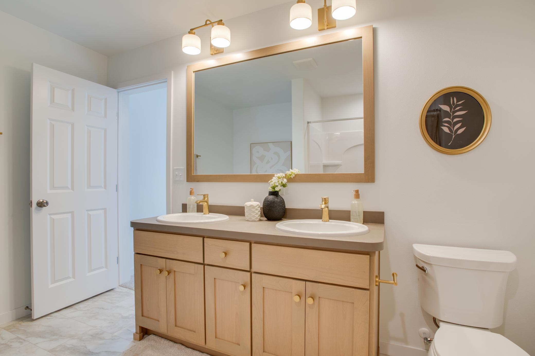 2026 single family home for sale at 6984 32nd Street S in Fargo, ND — 3 bed, 3 bath (photo 45 of 54)