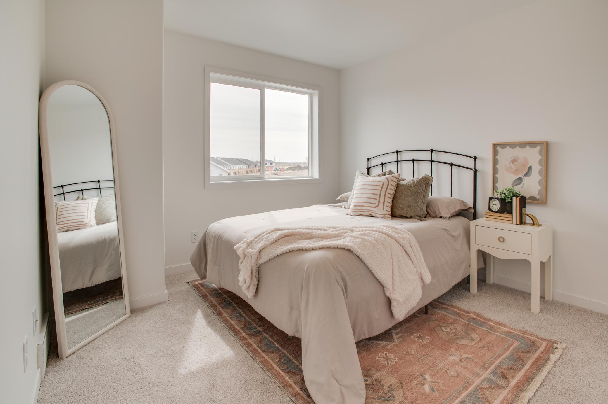2026 single family home for sale at 6984 32nd Street S in Fargo, ND — 3 bed, 3 bath (photo 48 of 54)