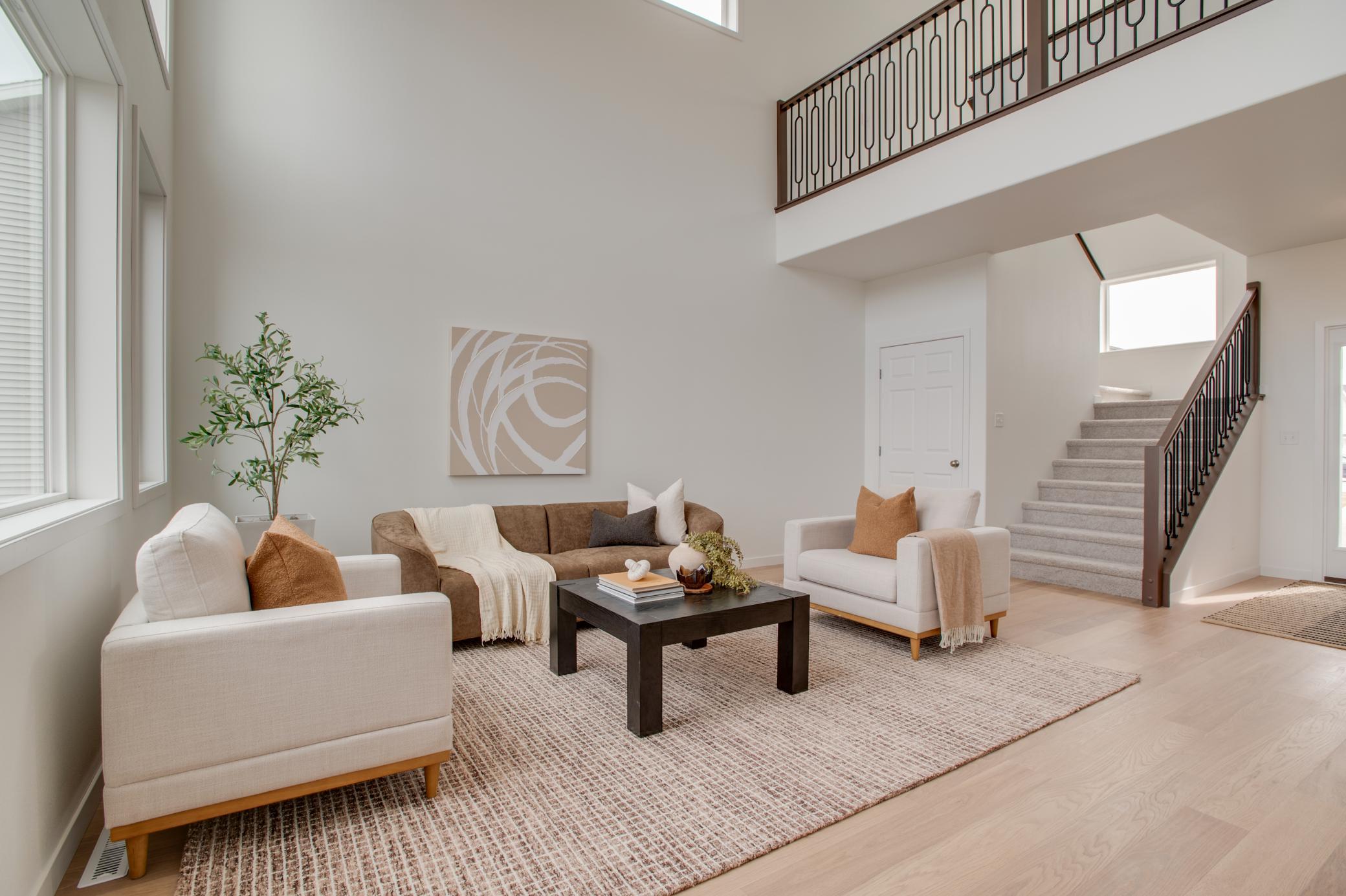 2026 single family home for sale at 6984 32nd Street S in Fargo, ND — 3 bed, 3 bath (photo 8 of 54)