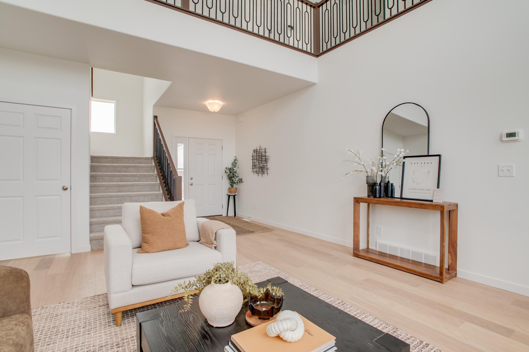 2026 single family home for sale at 6984 32nd Street S in Fargo, ND — 3 bed, 3 bath (photo 10 of 54)