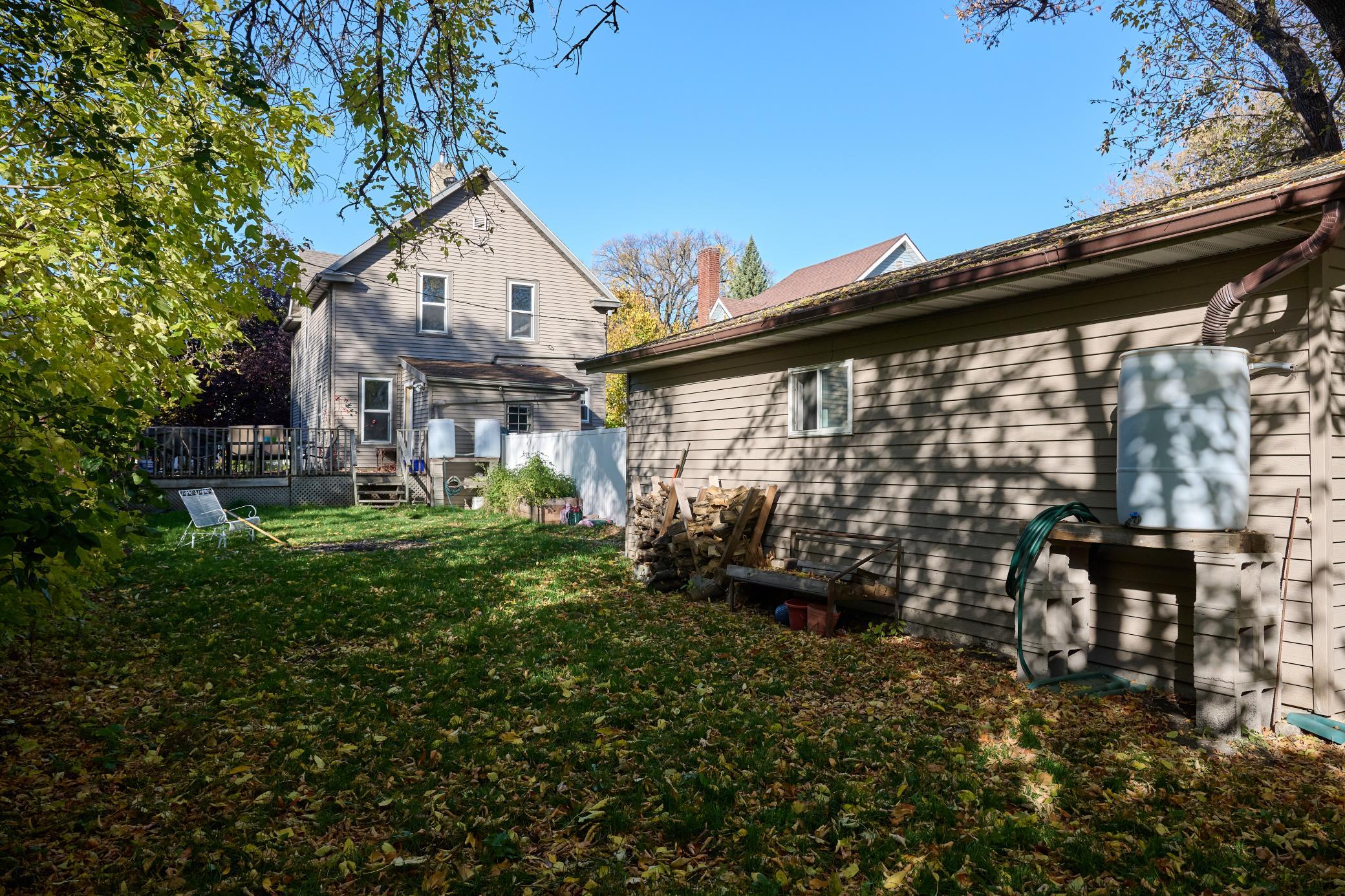1904 single family home for sale at 610 University Drive S in Fargo, ND — 4 bed, 2 bath (photo 4 of 71)