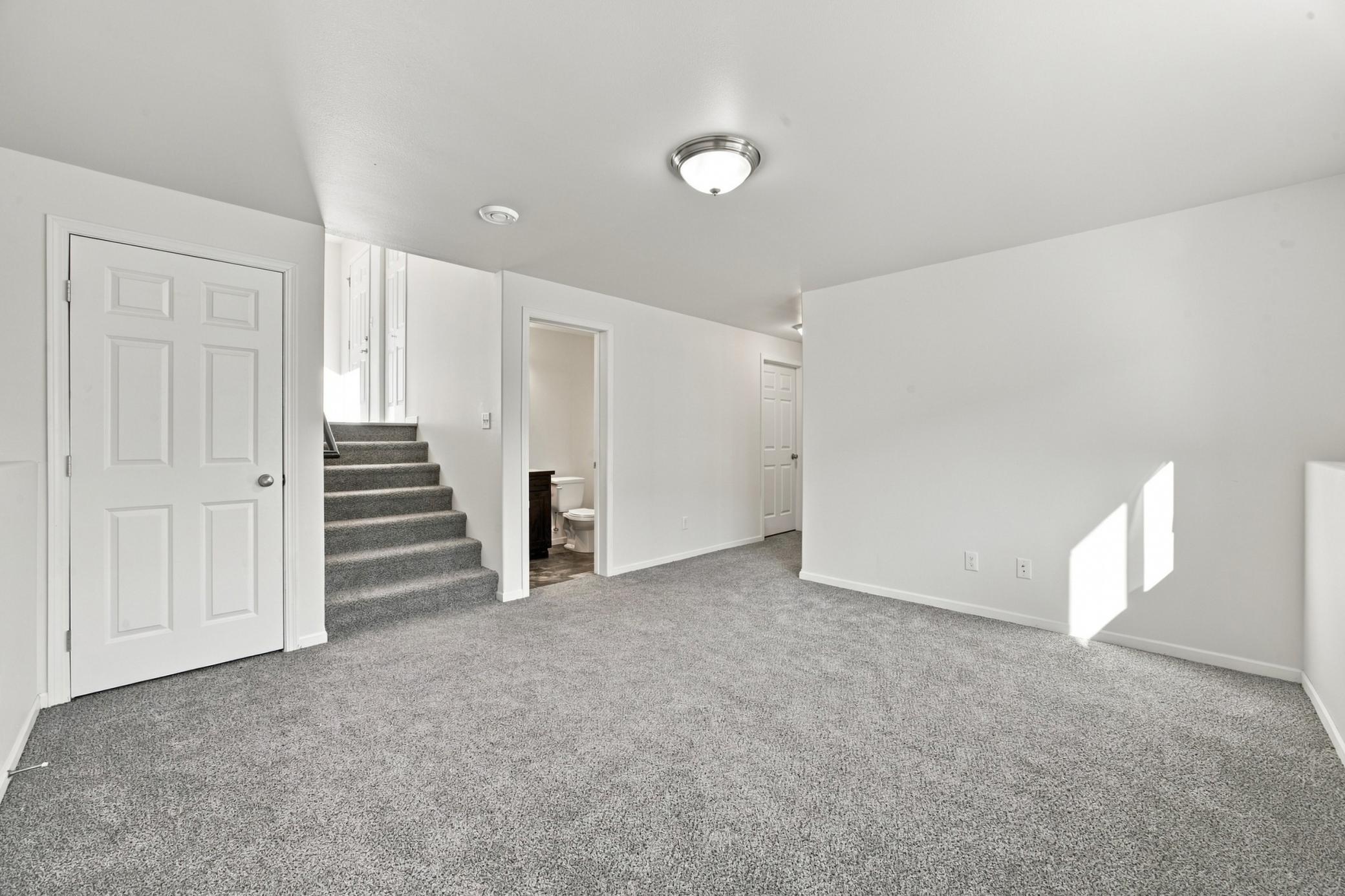 2013 single family home for sale at 3511 8th Street E in West Fargo, ND — 3 bed, 3 bath (photo 19 of 27)