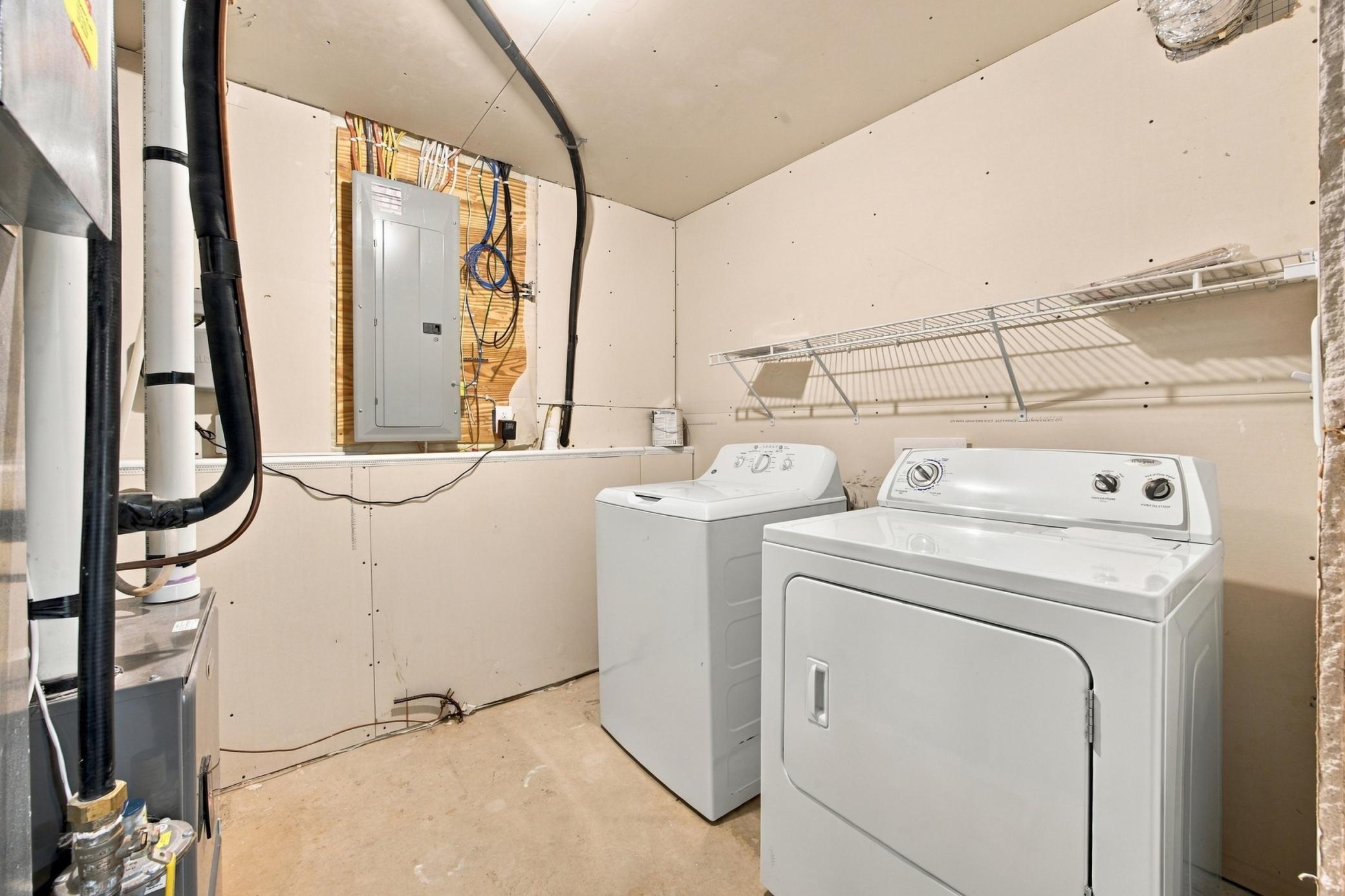 2013 single family home for sale at 3511 8th Street E in West Fargo, ND — 3 bed, 3 bath (photo 24 of 27)